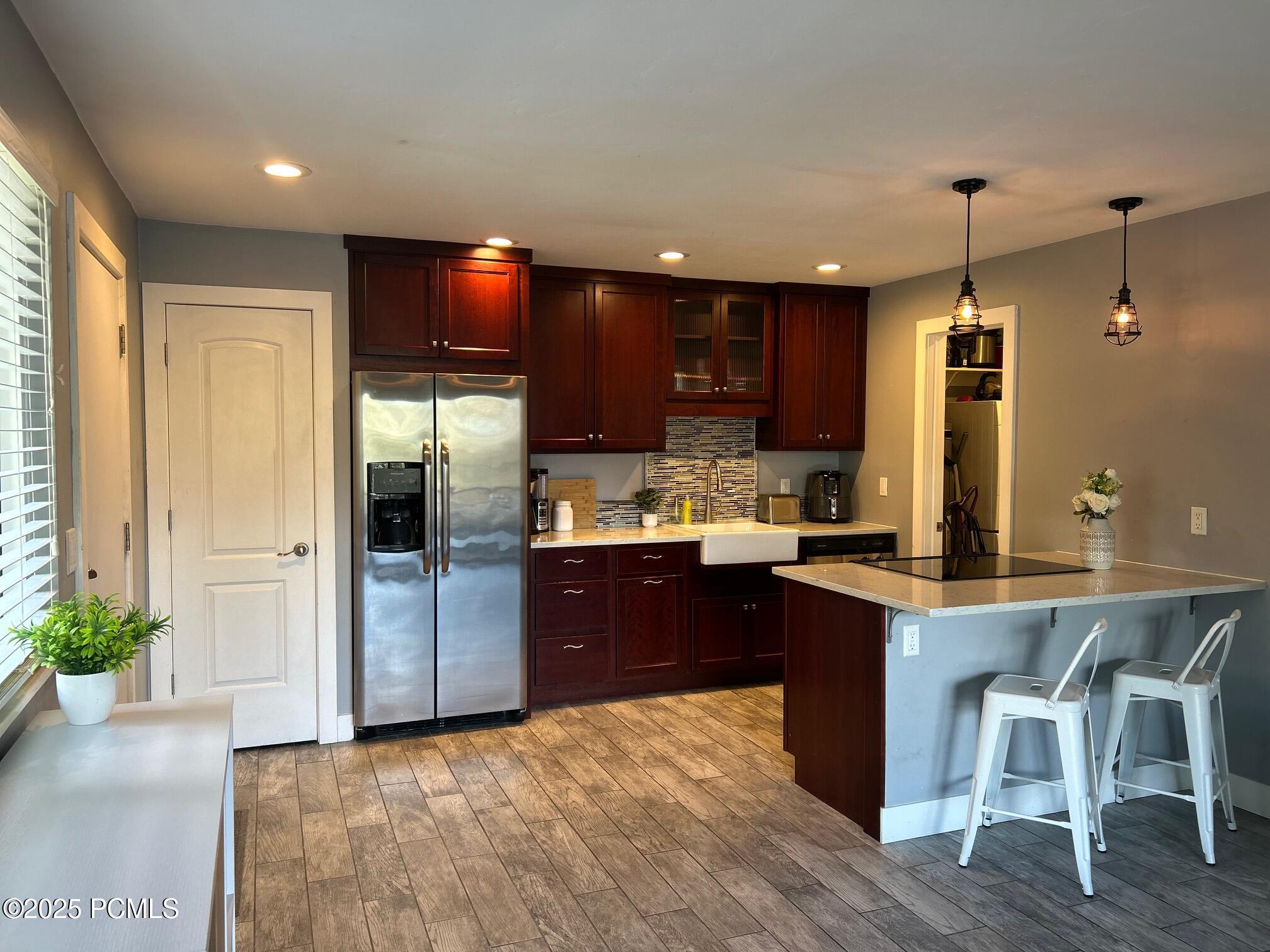 2025 Canyons Resort Drive #D4, Park City, Utah image 1