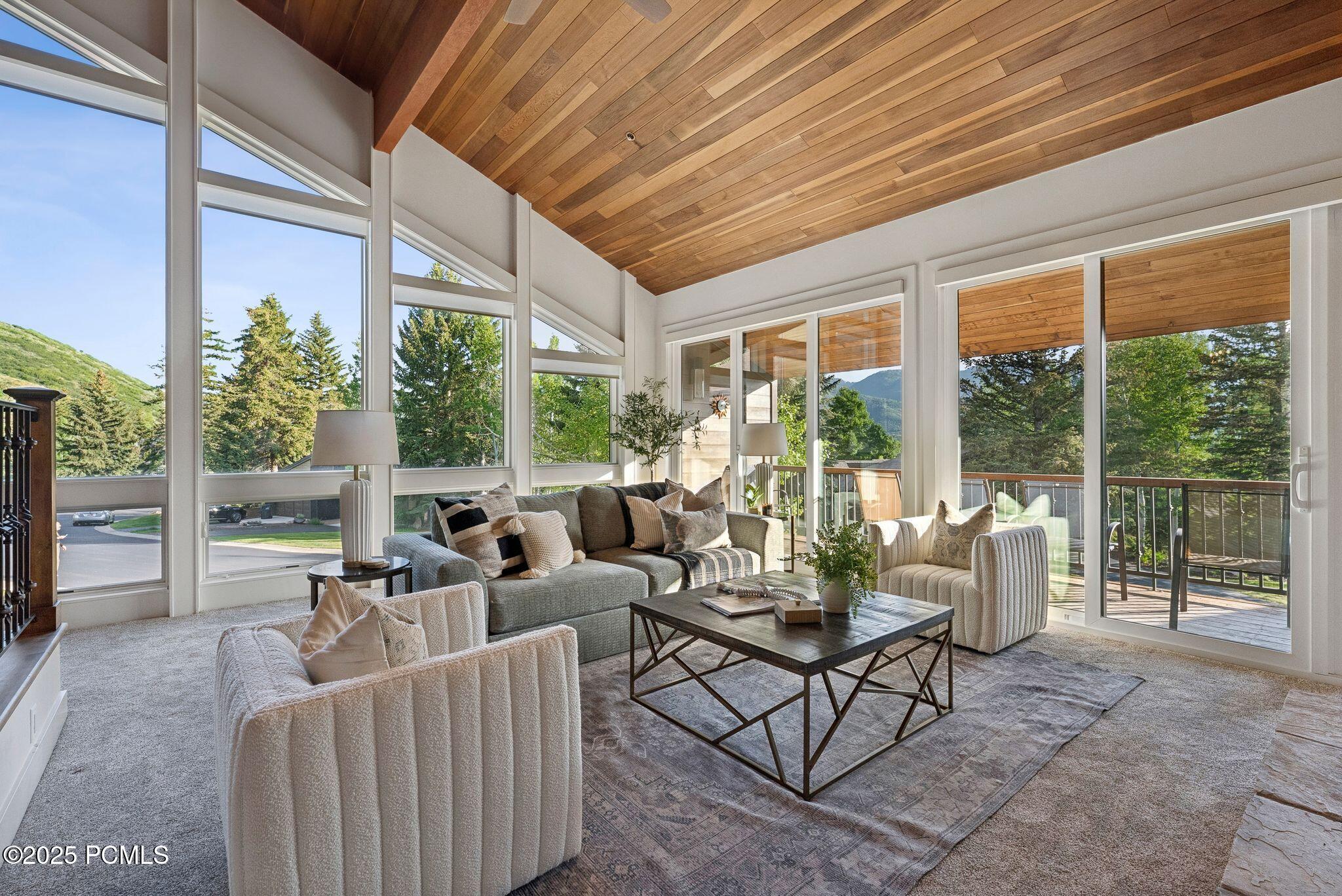 2524 Fairway Village Drive, Park City, Utah image 3