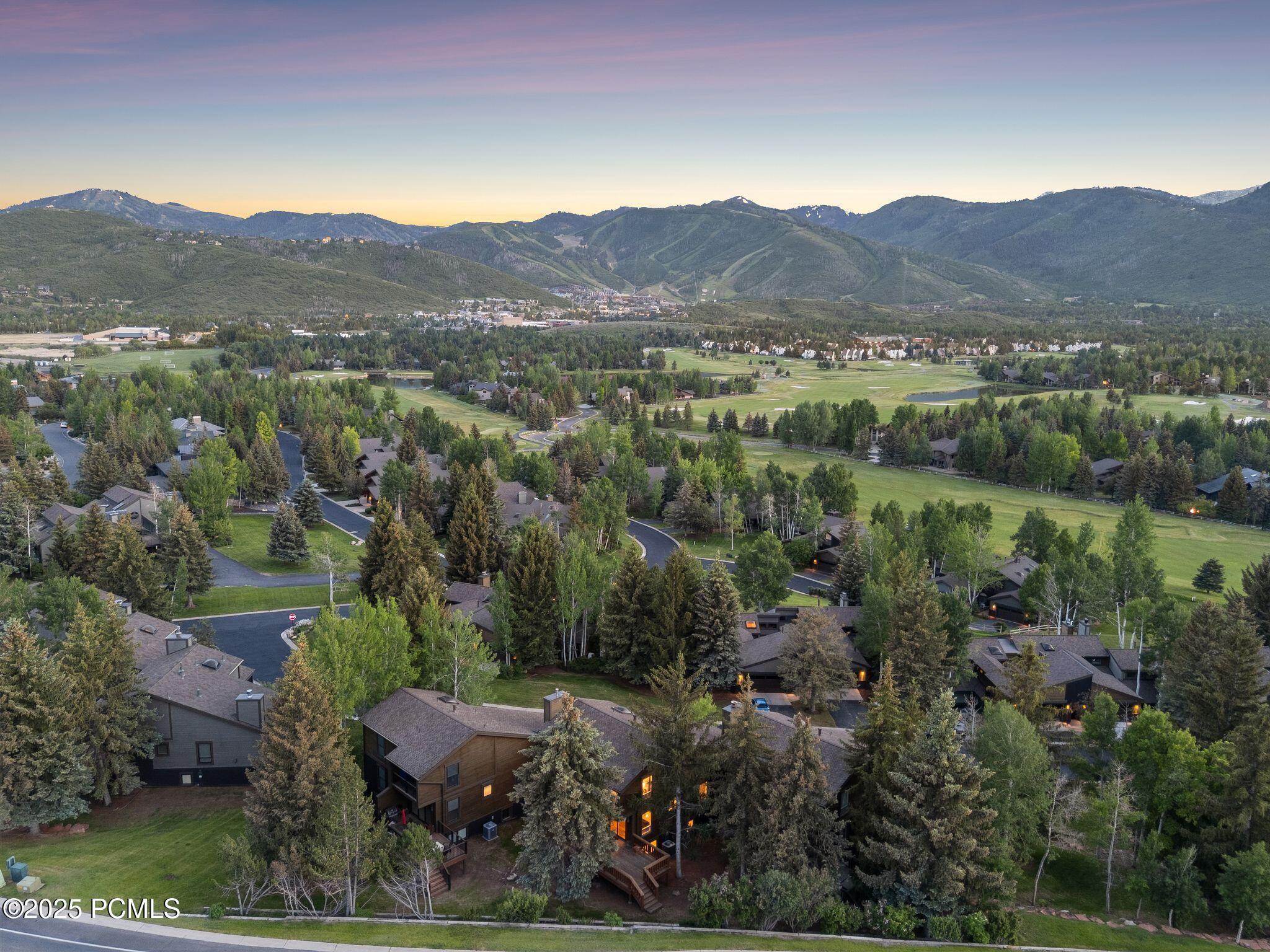2524 Fairway Village Drive, Park City, Utah image 1