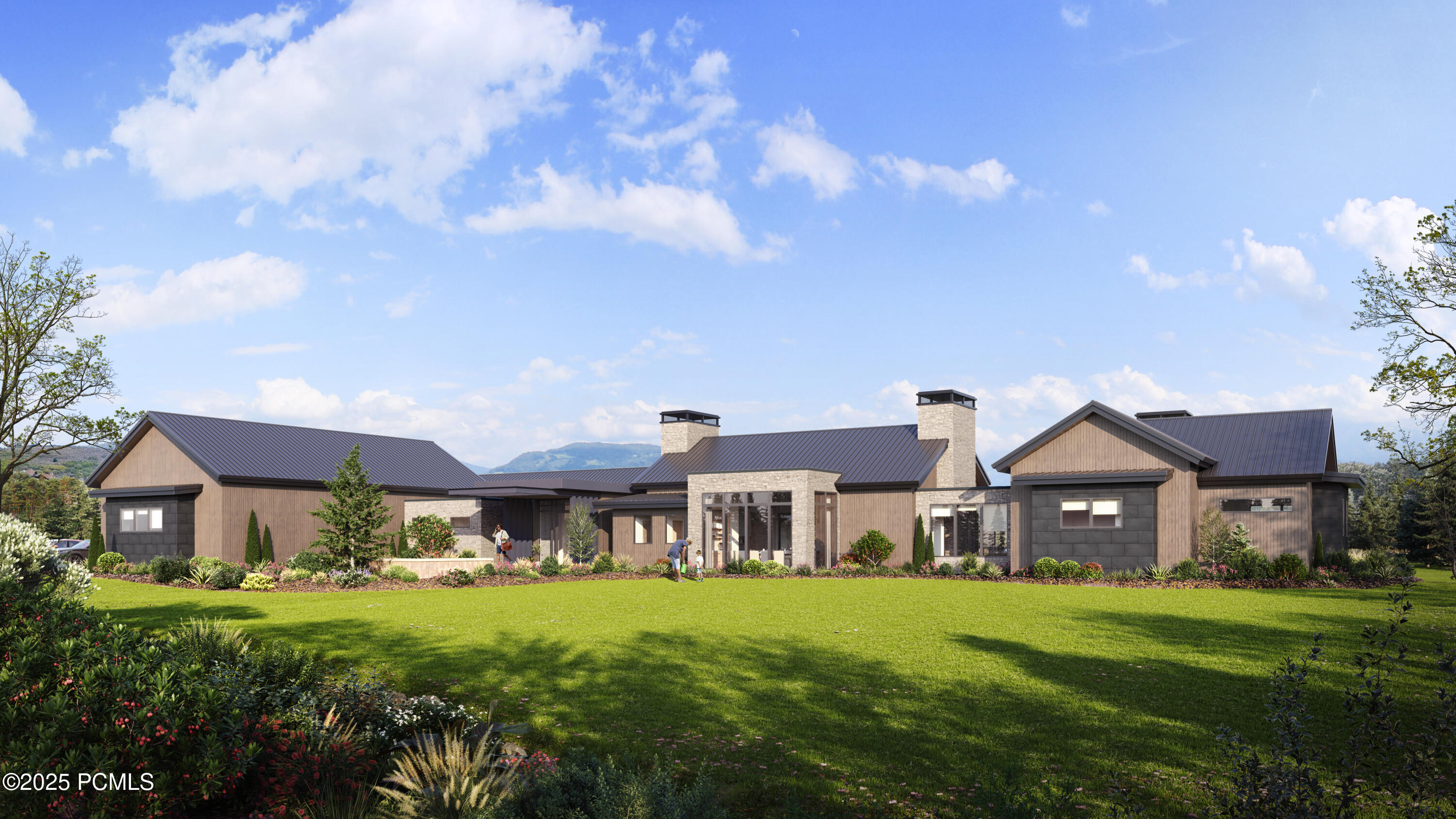 2225 Elk Meadows Circle, Kamas, Utah image 2