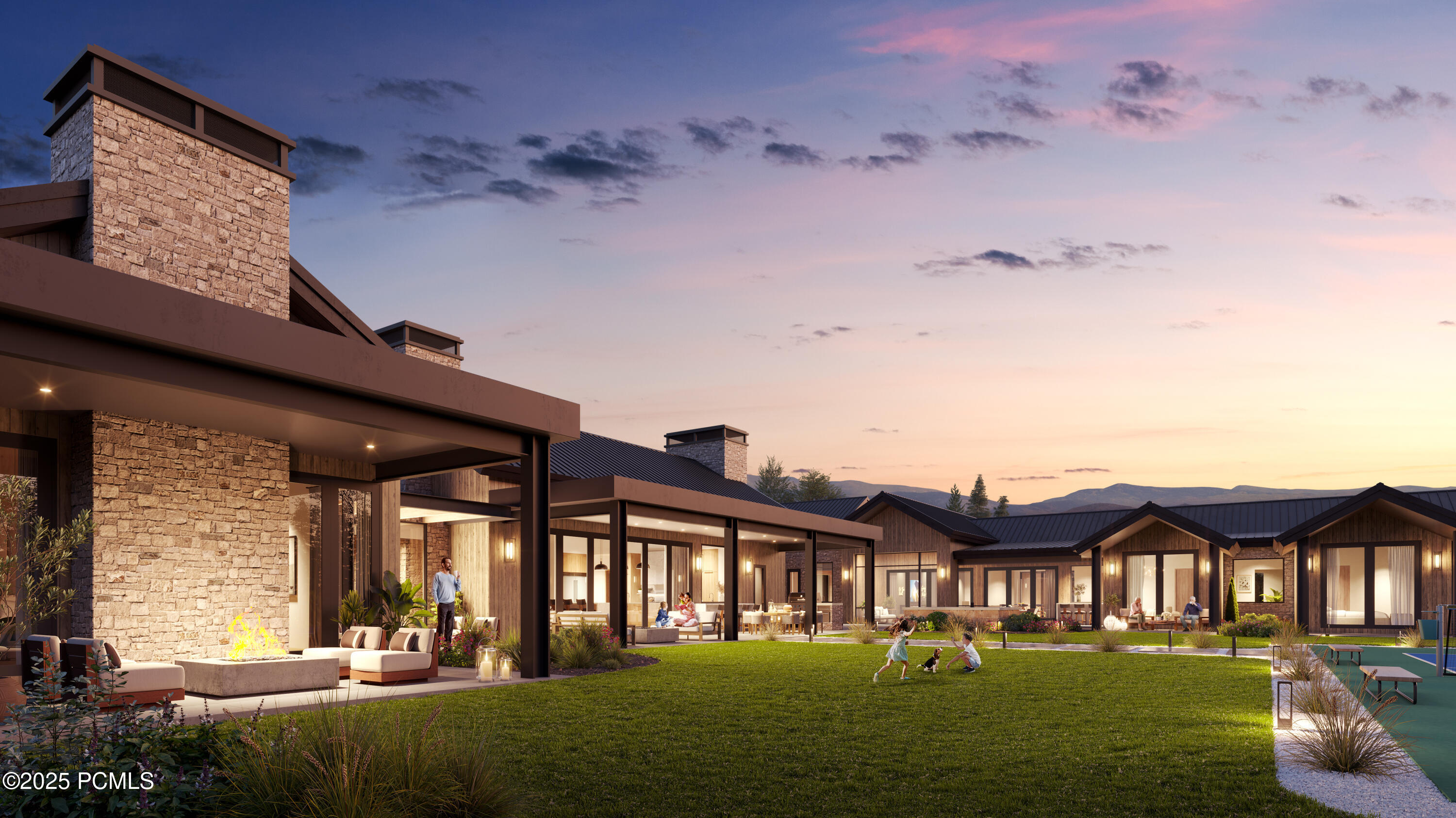 2225 Elk Meadows Circle, Kamas, Utah image 17