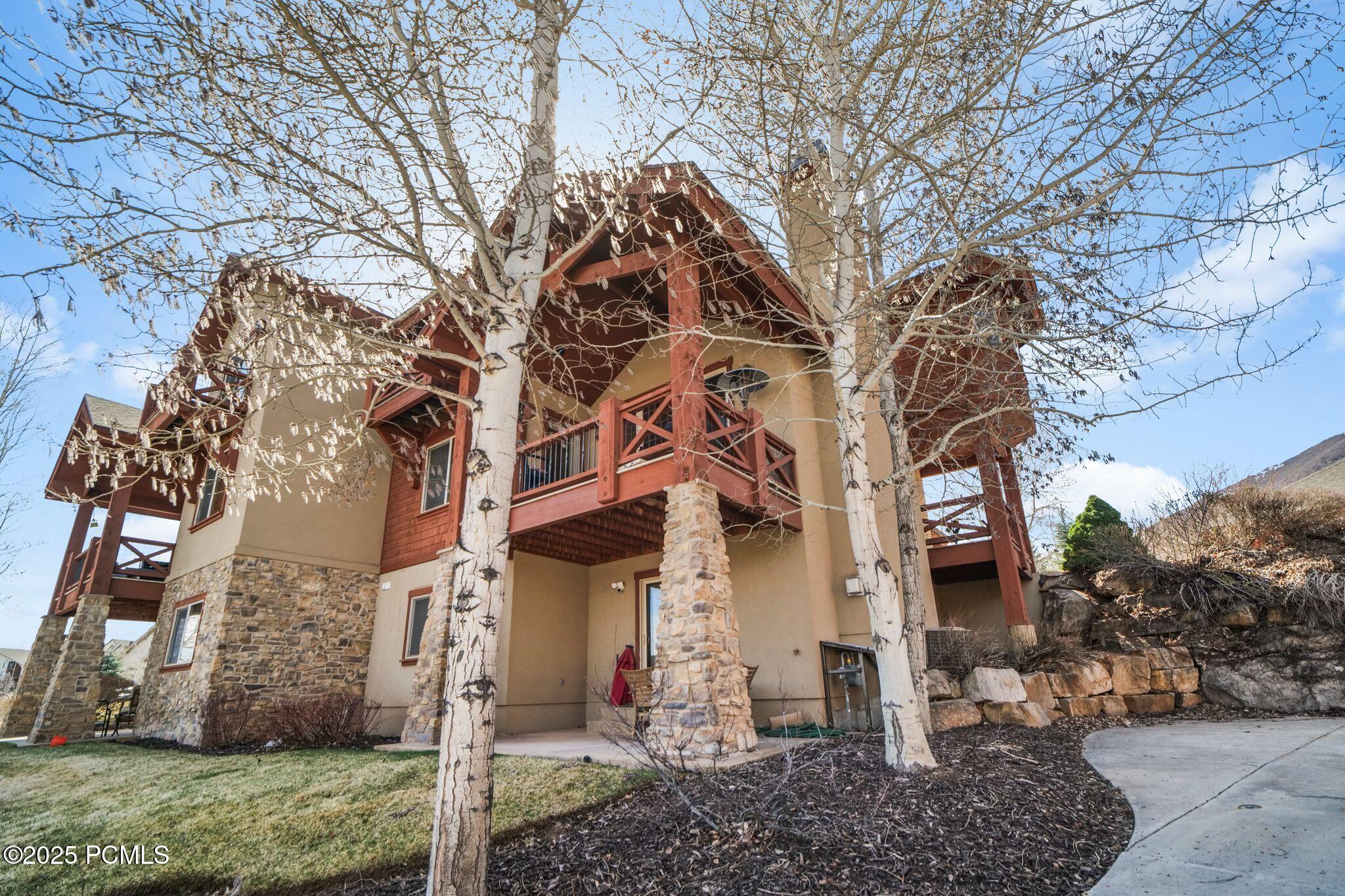 1056 W Lime Canyon Road, Midway, Utah image 34