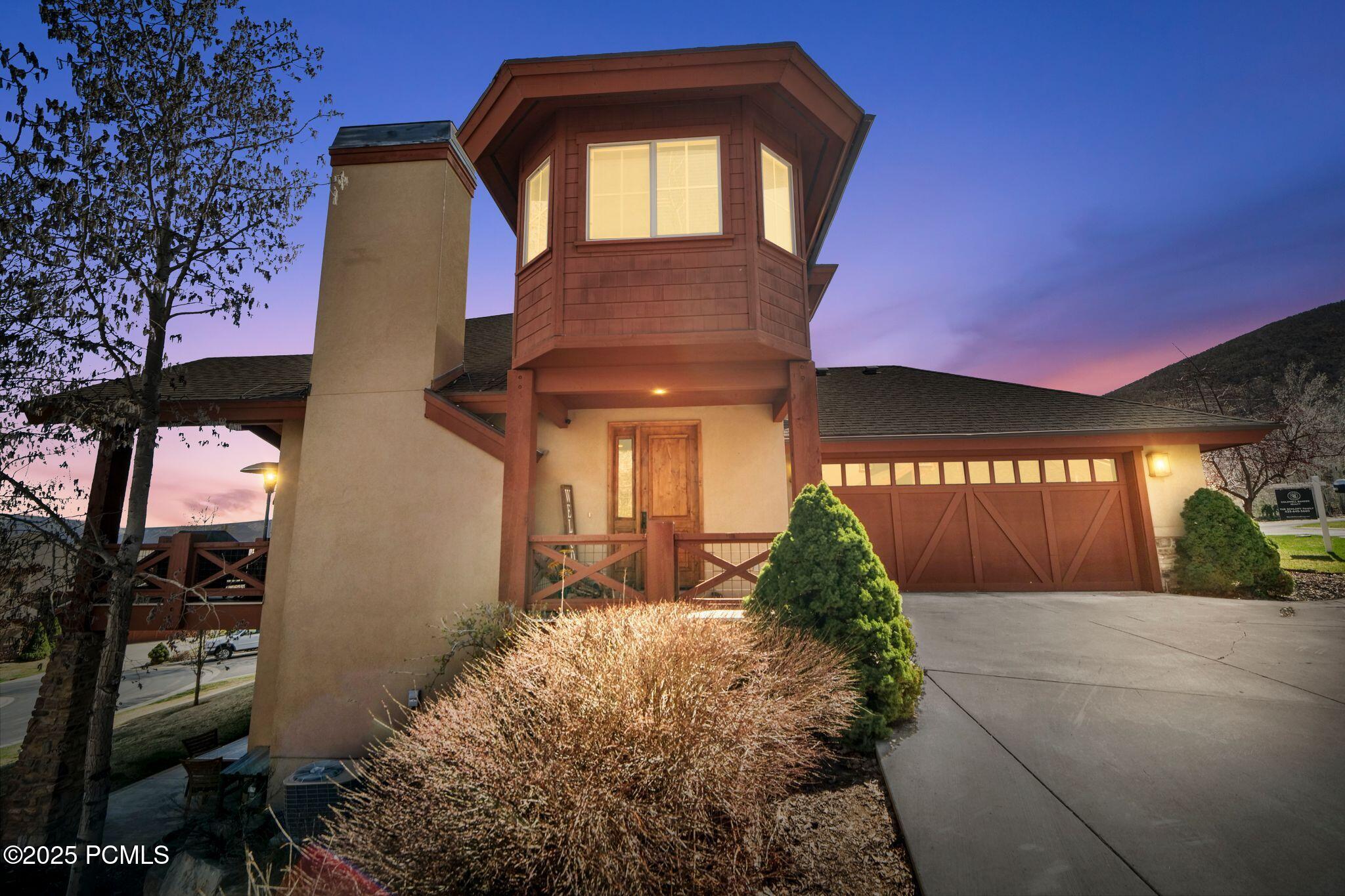 1056 W Lime Canyon Road, Midway, Utah image 36