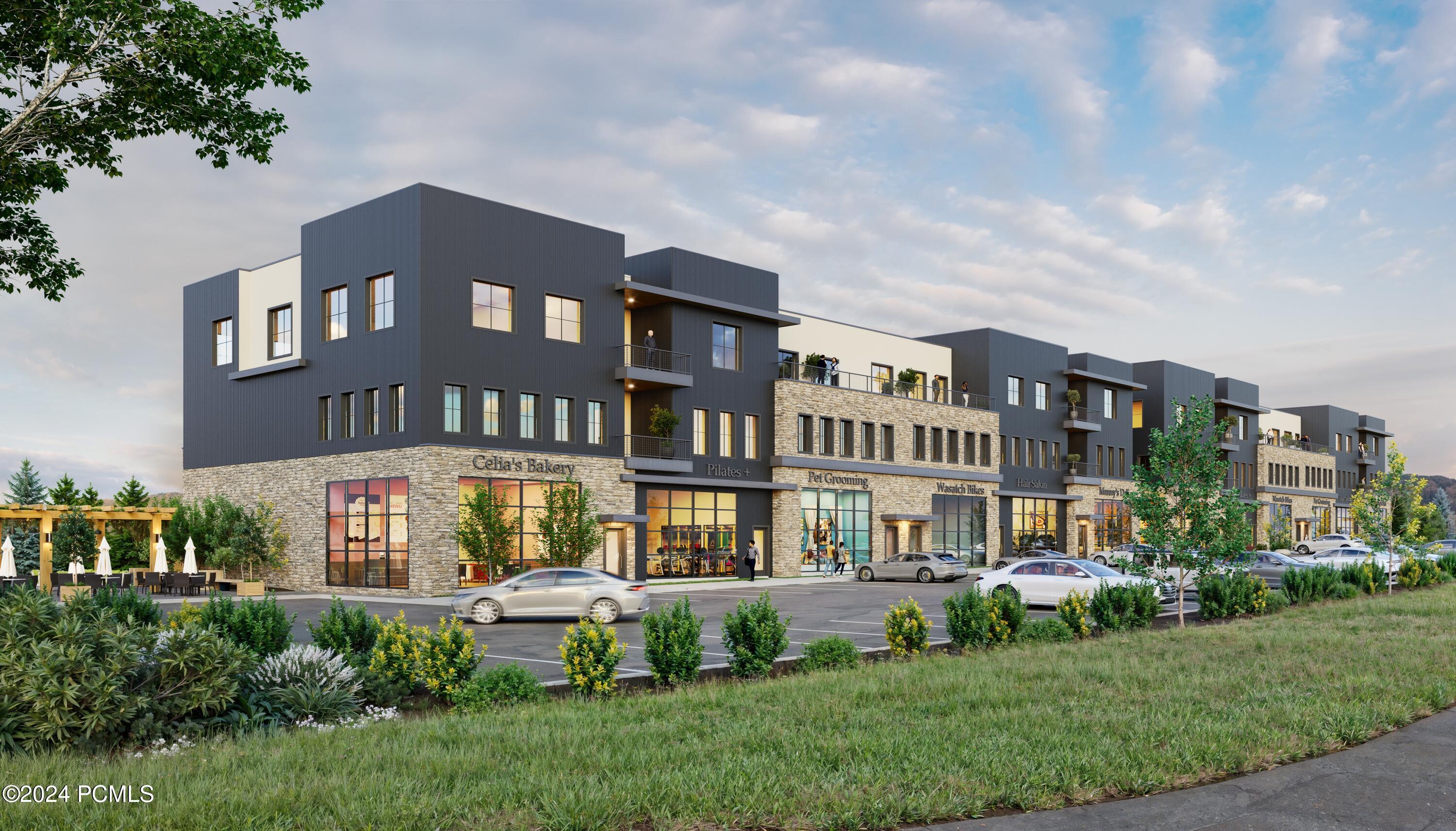 Heber City, Utah 84032, United States, ,Commercial,Active,32142