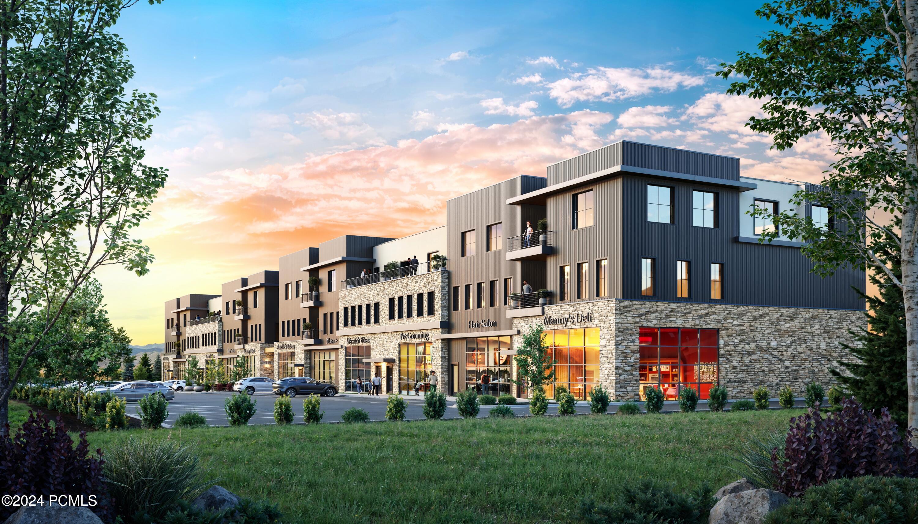 Heber City, Utah 84032, United States, ,Commercial,Active,32142