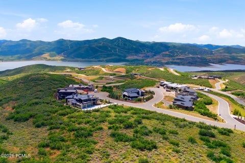 Vacant Land For Sale - 9356 N Daybreak Circle<br/> Wasatch County, Kamas, UT 84036
