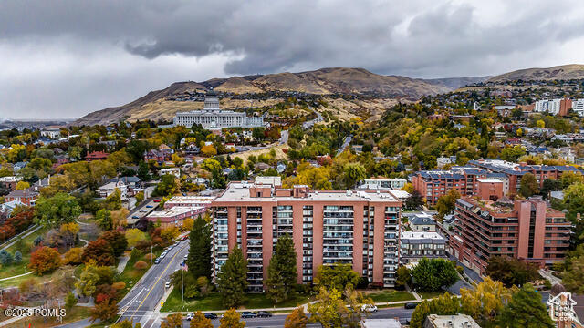 123 E 2nd Avenue #515, Salt Lake City, Utah image 44