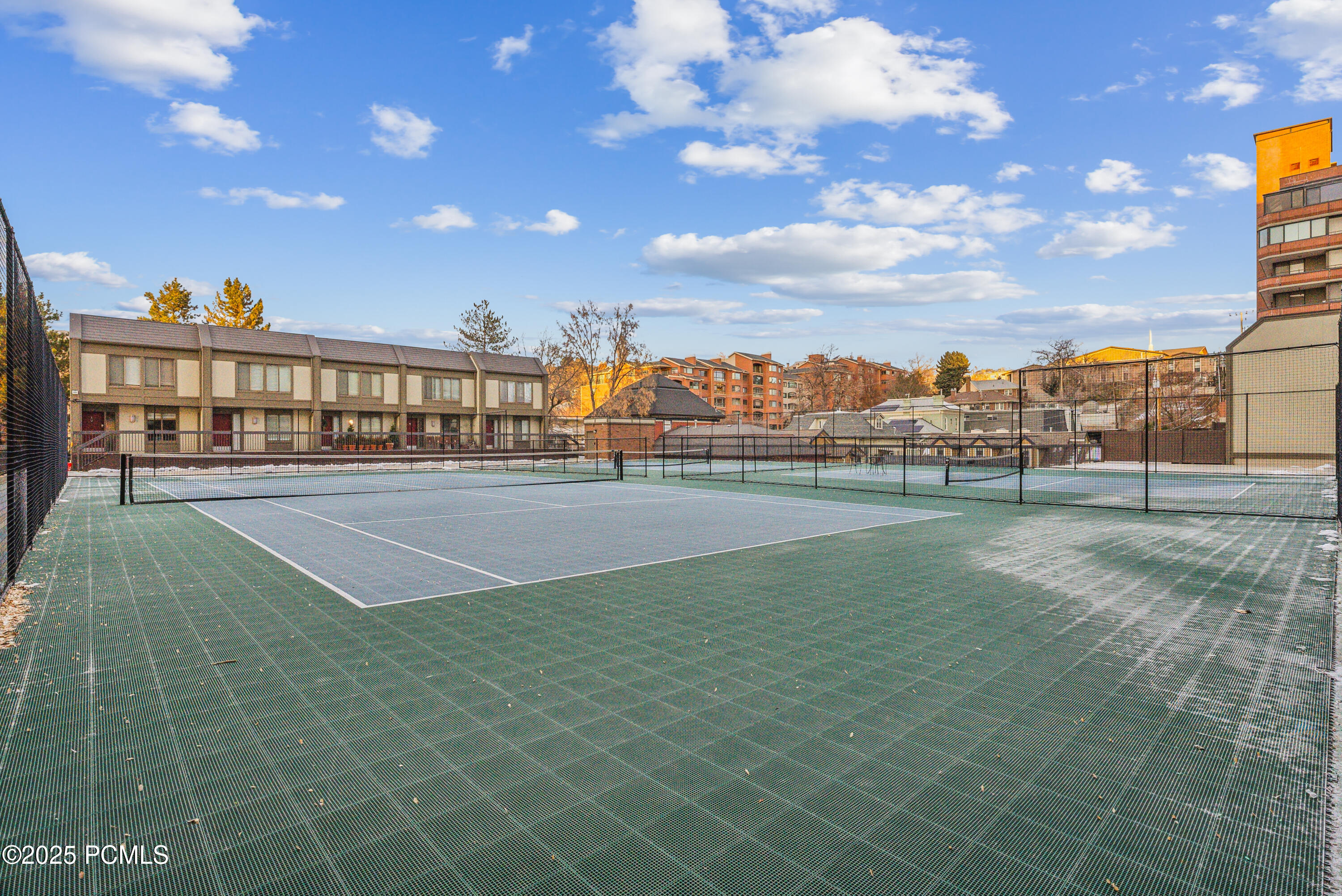 123 E 2nd Avenue #515, Salt Lake City, Utah image 38