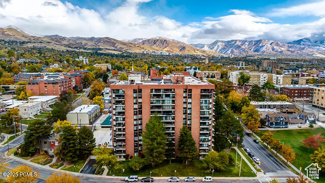 123 E 2nd Avenue #515, Salt Lake City, Utah image 45