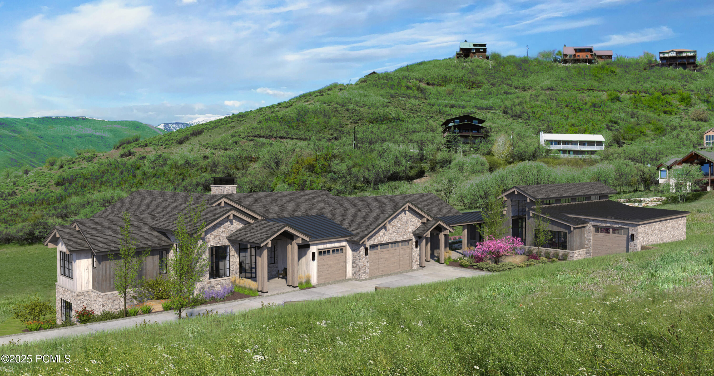 1639 N Cambridge Drive, Midway, Utah image 12