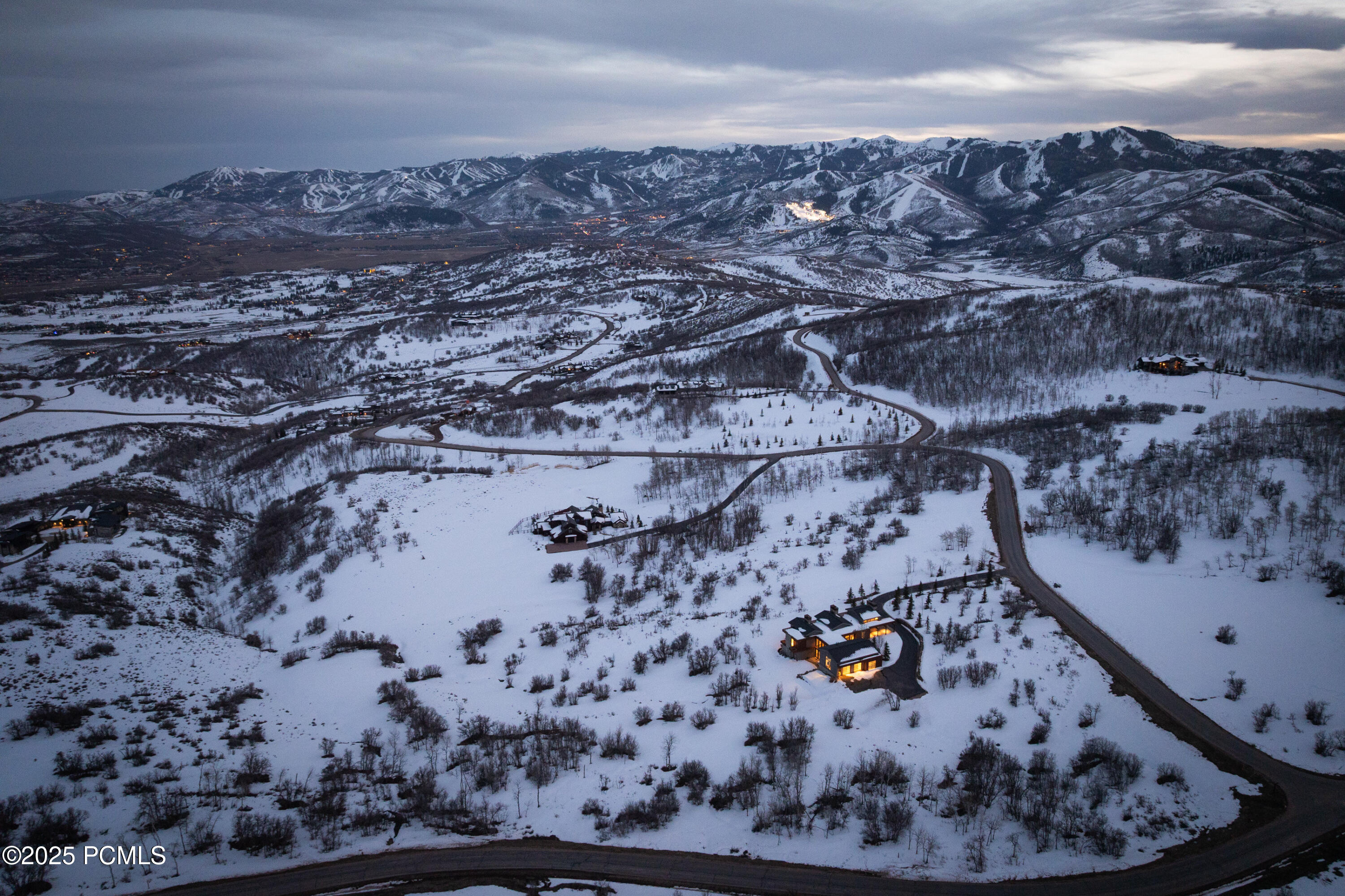 9774 N Red Hawk Trail, Park City, Utah image 50