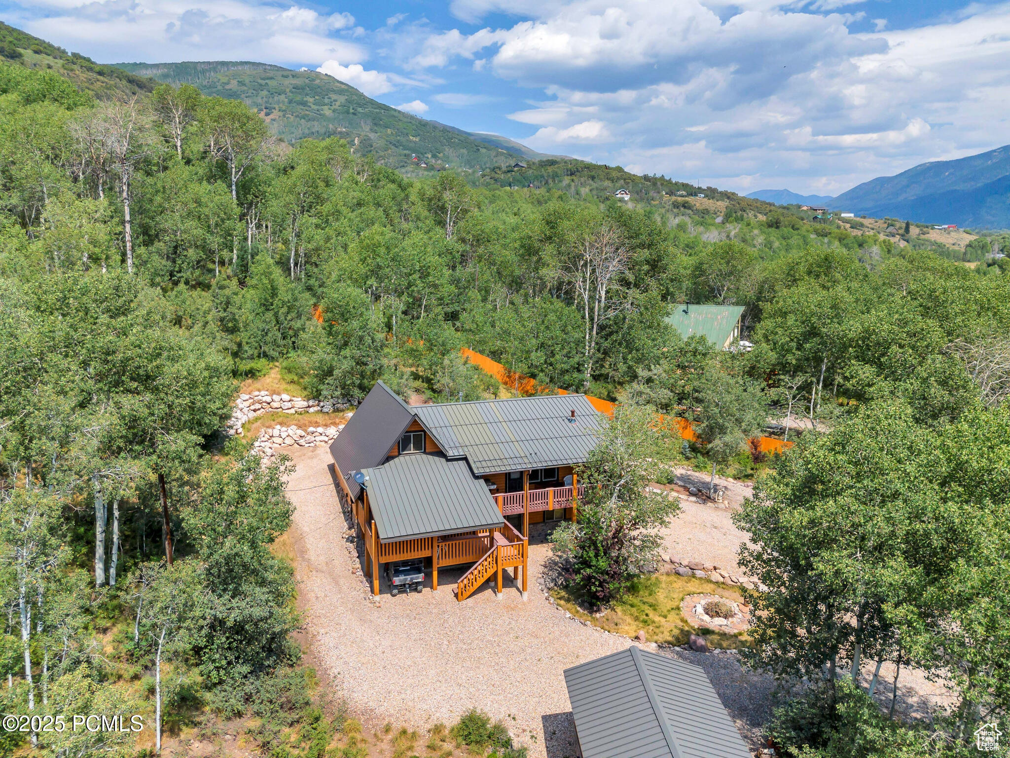 5467 E Lewis And Clark Road, Oakley, Utah image 11