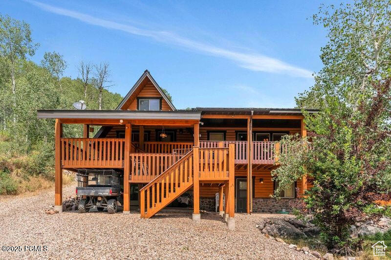5467 E Lewis And Clark Road, Oakley, Utah image 1