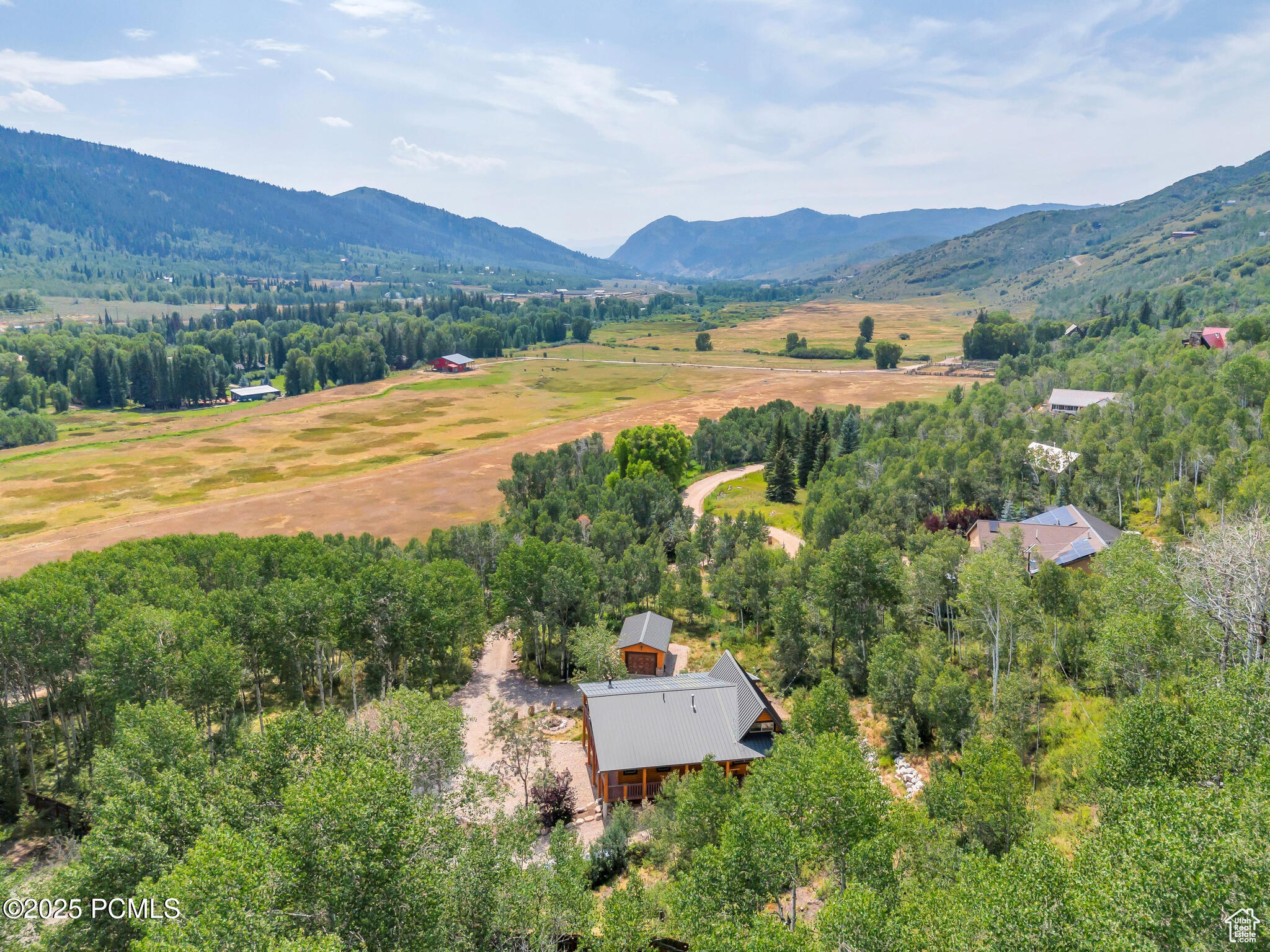 5467 E Lewis And Clark Road, Oakley, Utah image 32