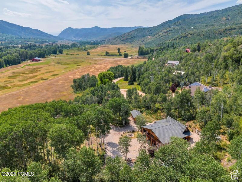 5467 E Lewis And Clark Road, Oakley, Utah image 31