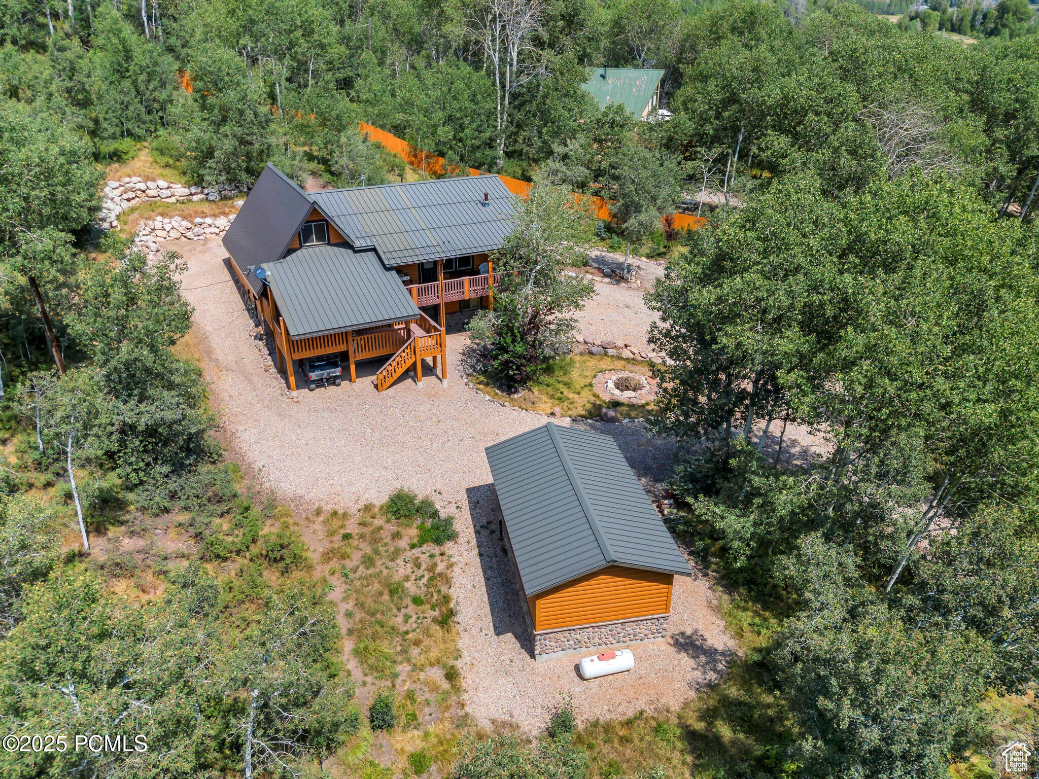 5467 E Lewis And Clark Road, Oakley, Utah image 26