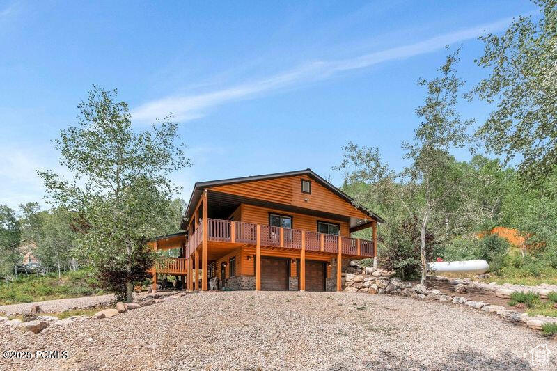 5467 E Lewis And Clark Road, Oakley, Utah image 40