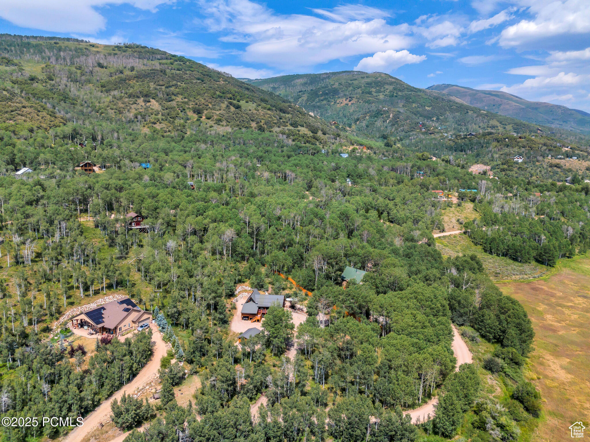5467 E Lewis And Clark Road, Oakley, Utah image 27