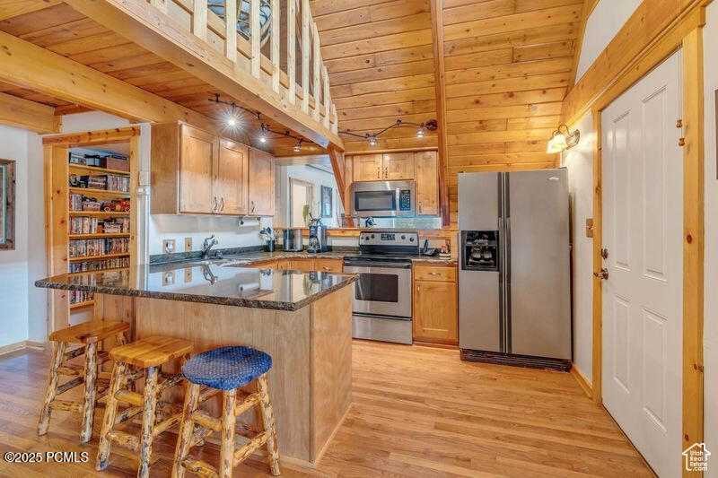 5467 E Lewis And Clark Road, Oakley, Utah image 22