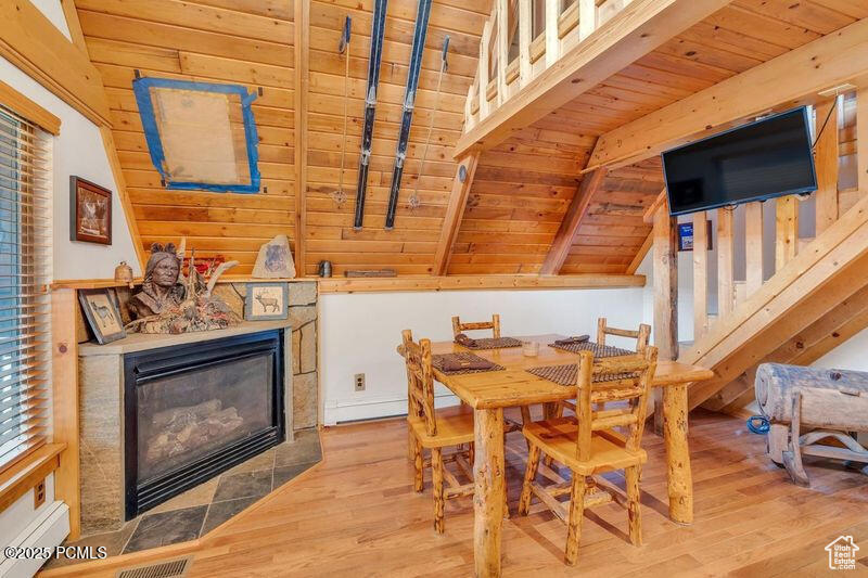 5467 E Lewis And Clark Road, Oakley, Utah image 45