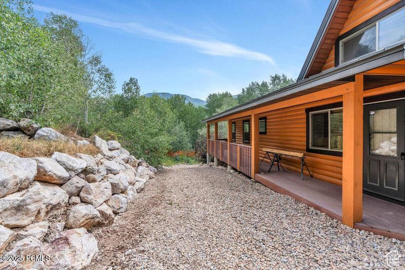 5467 E Lewis And Clark Road, Oakley, Utah image 17