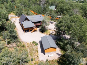 5467 E Lewis And Clark Road, Oakley, Utah image 50