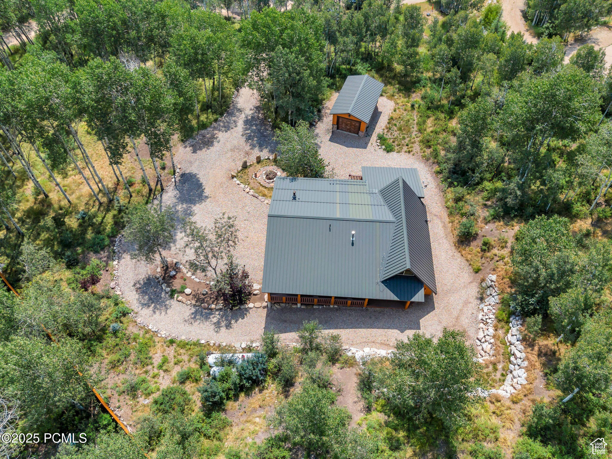 5467 E Lewis And Clark Road, Oakley, Utah image 10