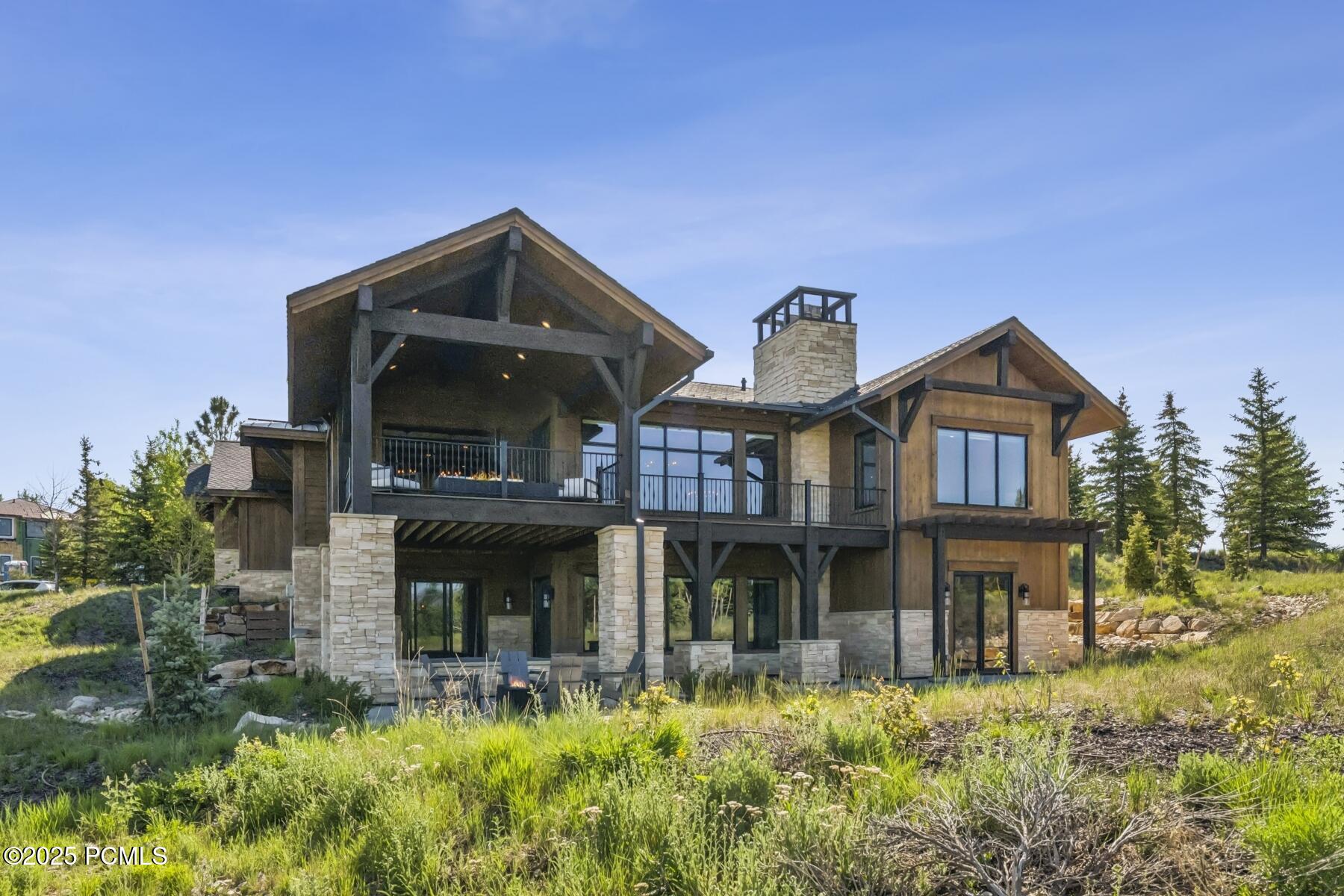 Park City, Utah 84098, United States, 5 Bedrooms Bedrooms, ,5 BathroomsBathrooms,Residential,Active,146245