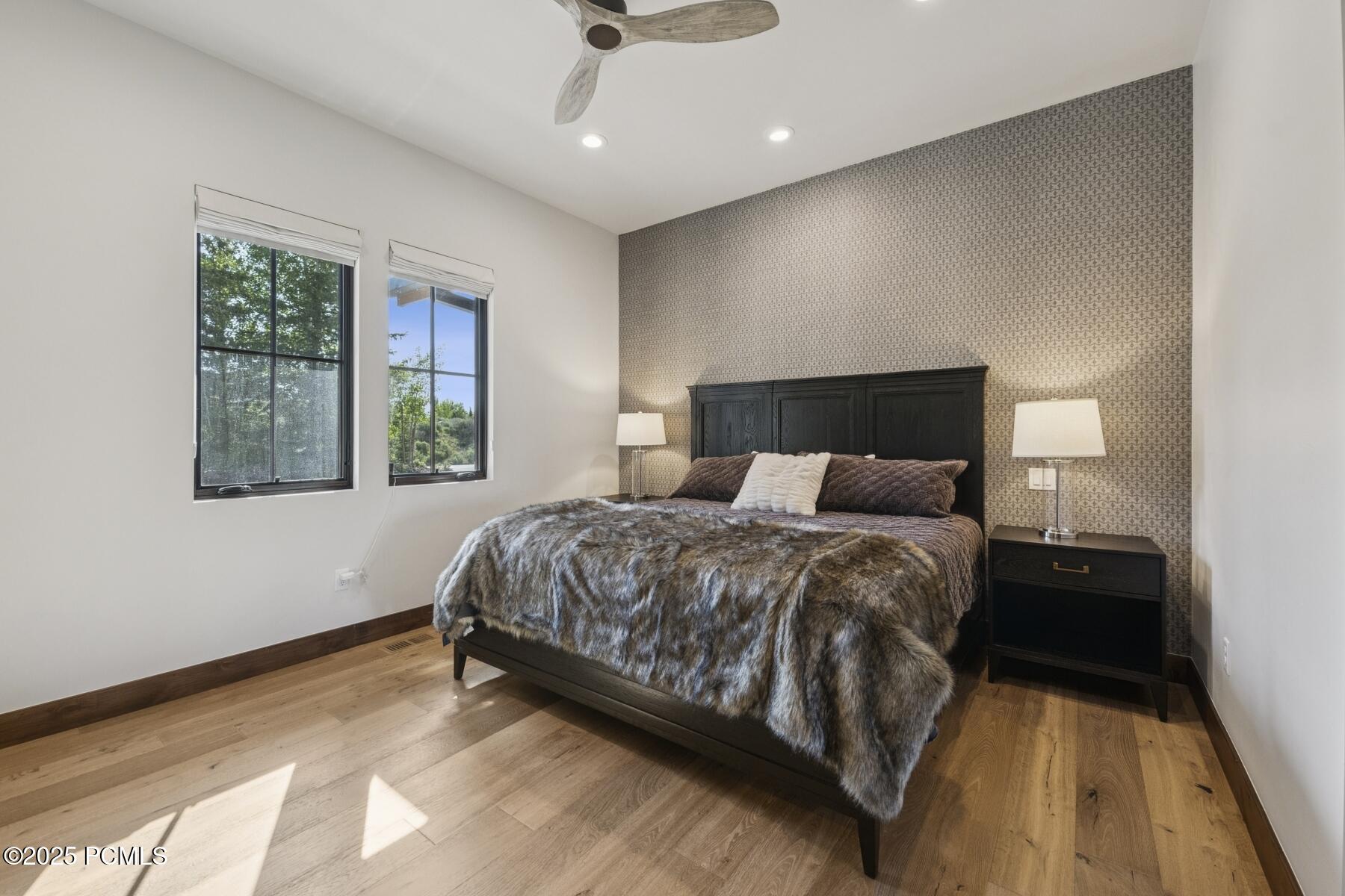 8147 N Ranch Garden Road, Park City, Utah image 26