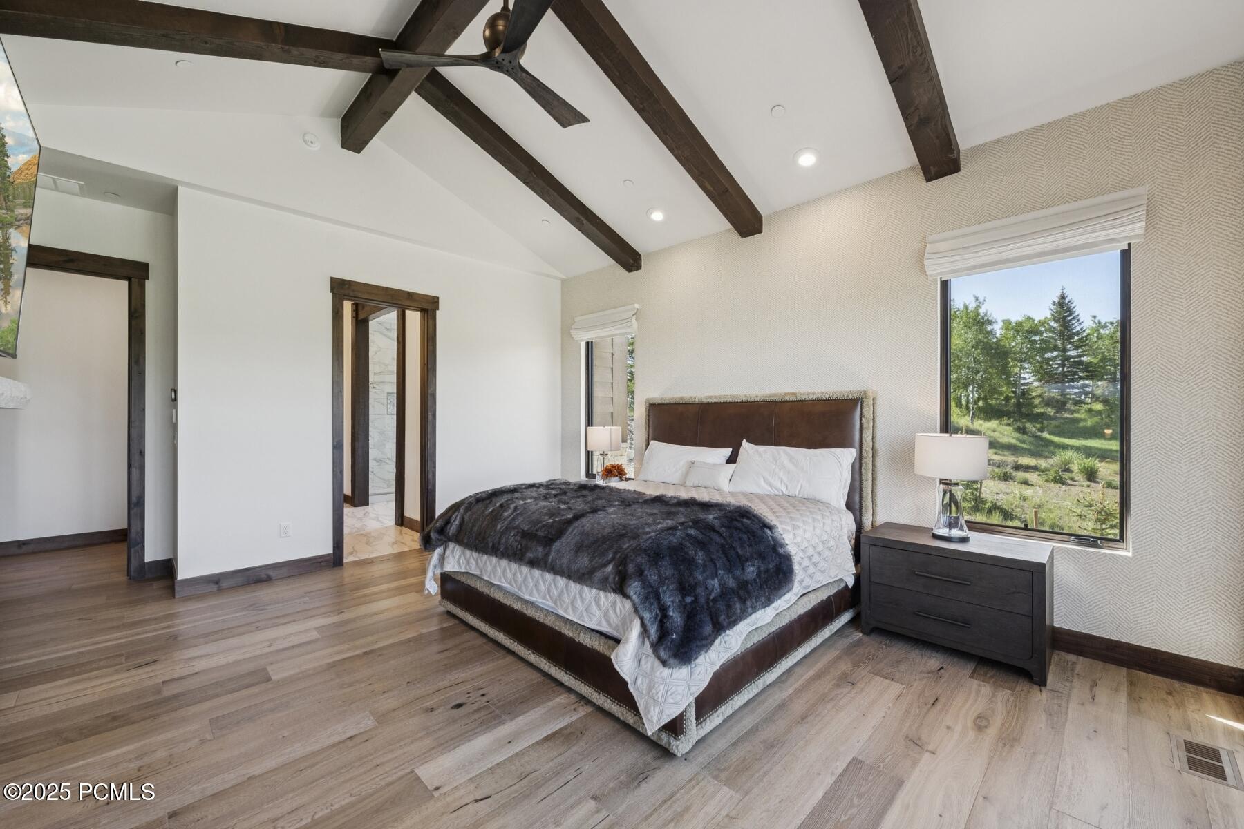 8147 N Ranch Garden Road, Park City, Utah image 30