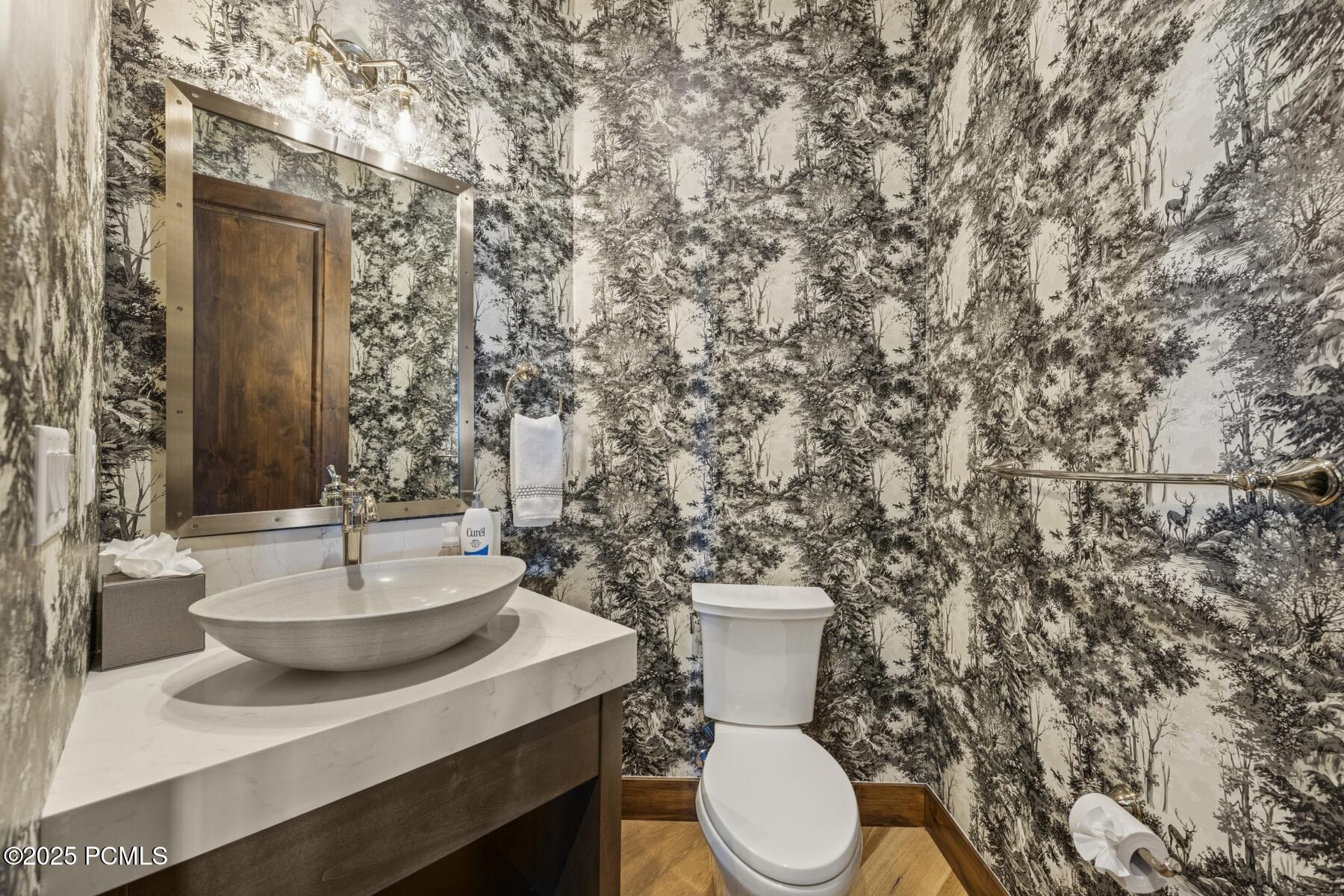 8147 N Ranch Garden Road, Park City, Utah image 25