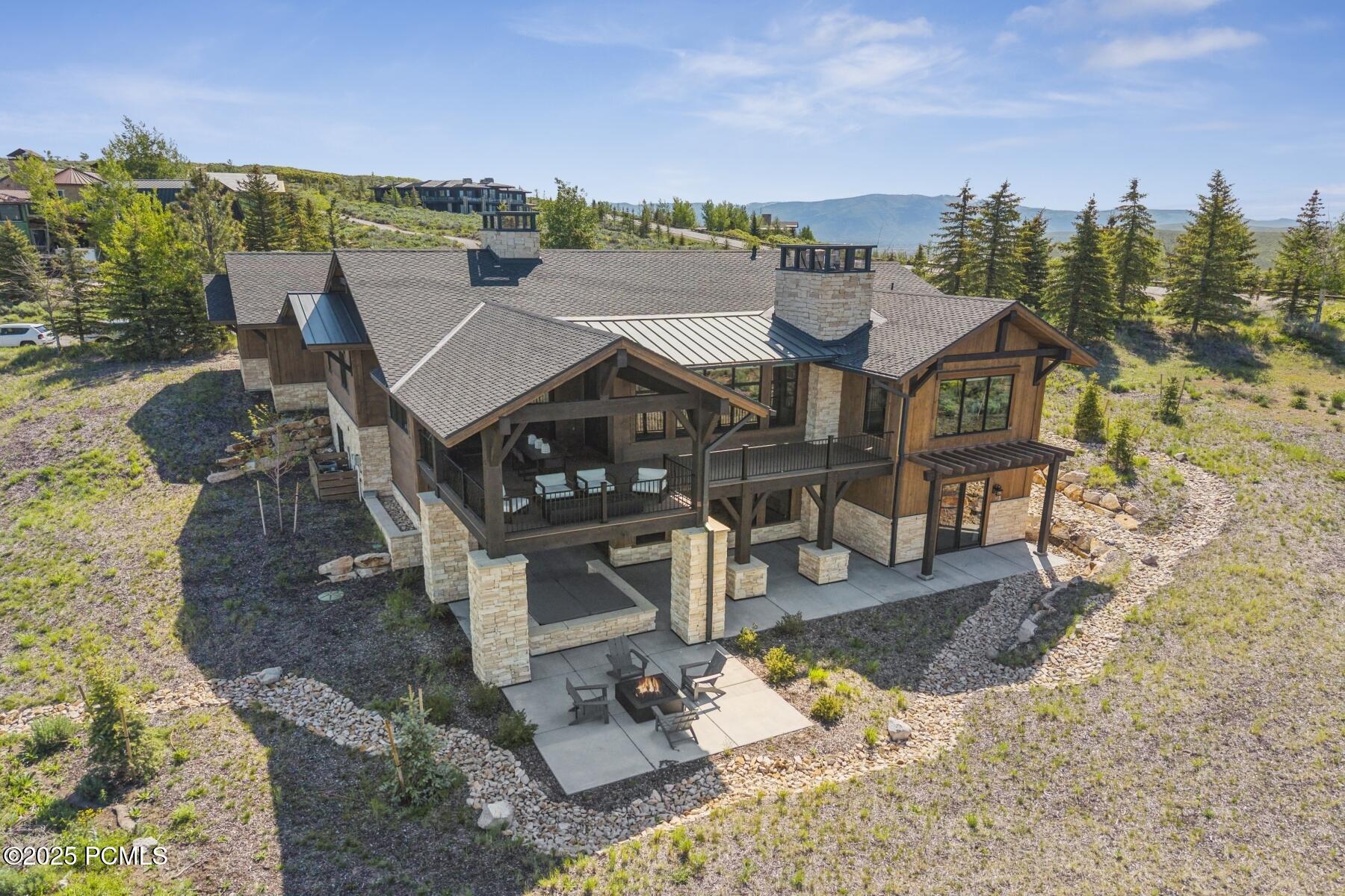 Park City, Utah 84098, United States, 5 Bedrooms Bedrooms, ,5 BathroomsBathrooms,Residential,Active,146245