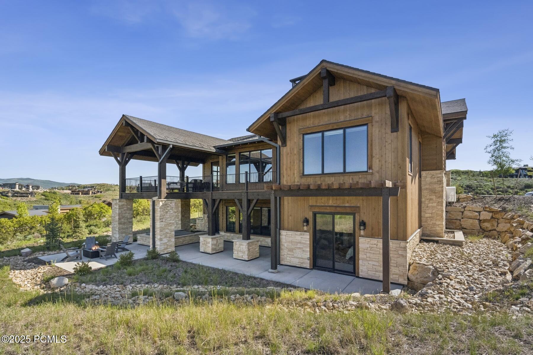 Park City, Utah 84098, United States, 5 Bedrooms Bedrooms, ,5 BathroomsBathrooms,Residential,Active,146245