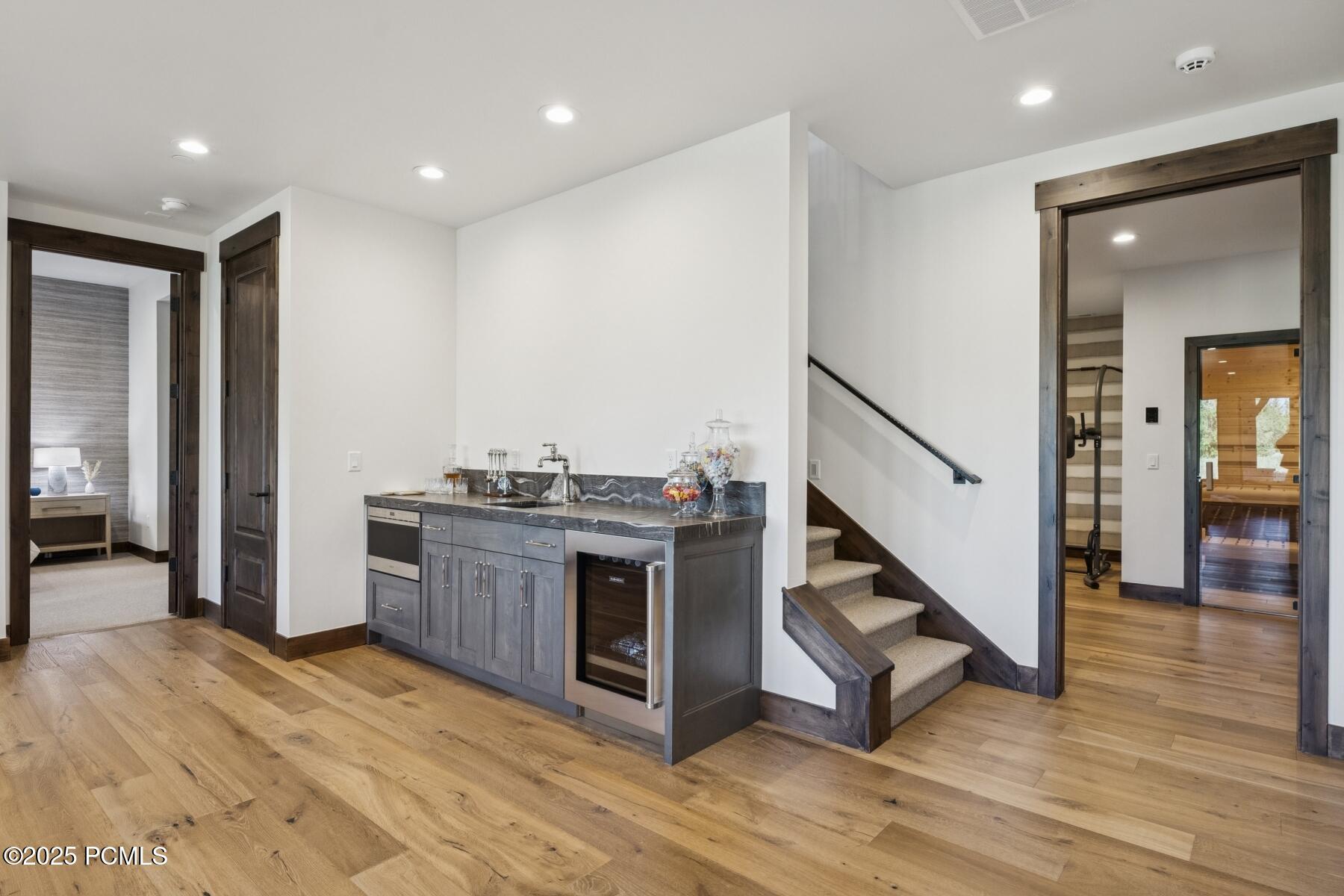 8147 N Ranch Garden Road, Park City, Utah image 39