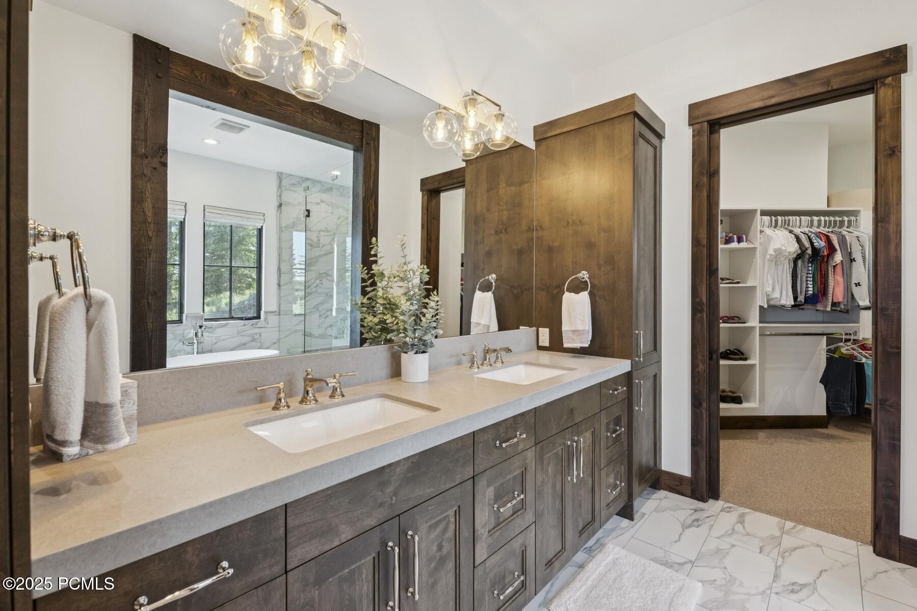 8147 N Ranch Garden Road, Park City, Utah image 33