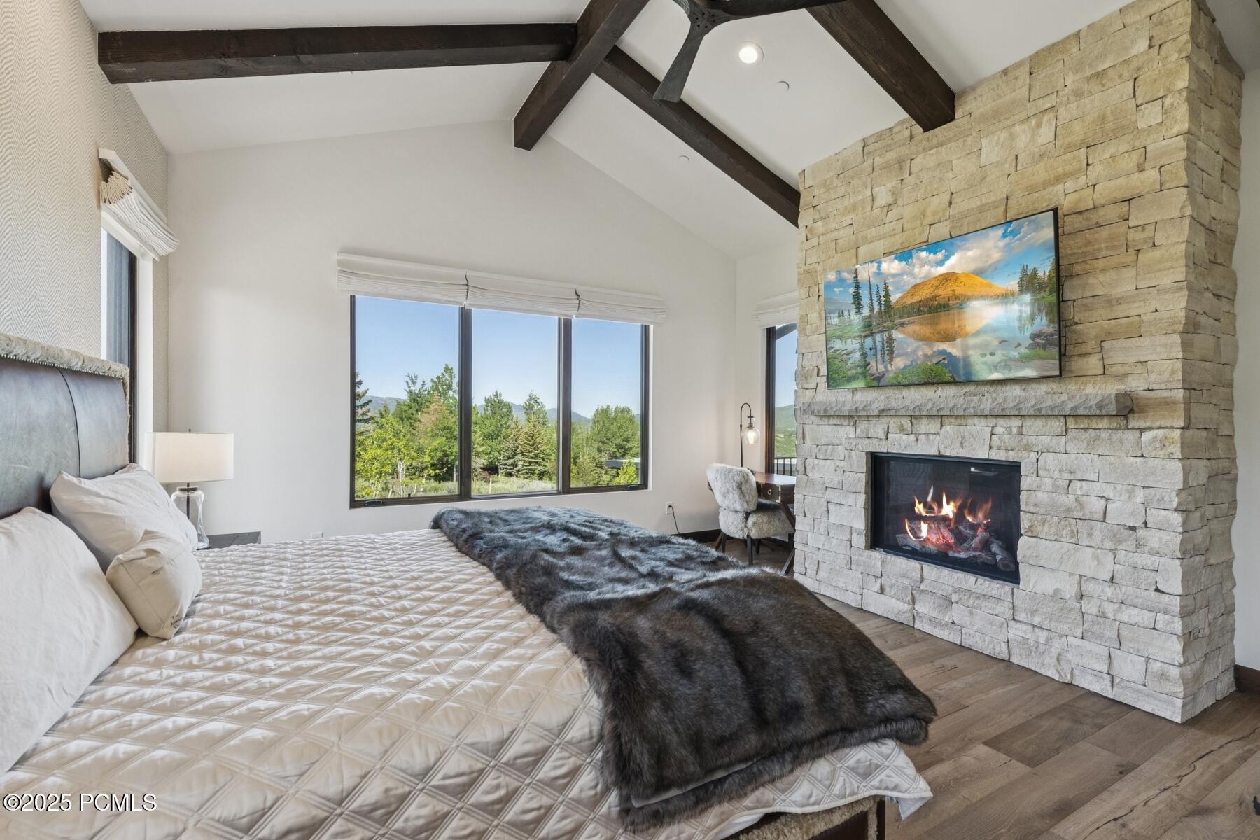 8147 N Ranch Garden Road, Park City, Utah image 31