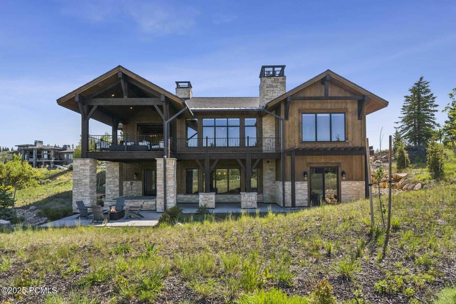 Park City, Utah 84098, United States, 5 Bedrooms Bedrooms, ,5 BathroomsBathrooms,Residential,Active,146245