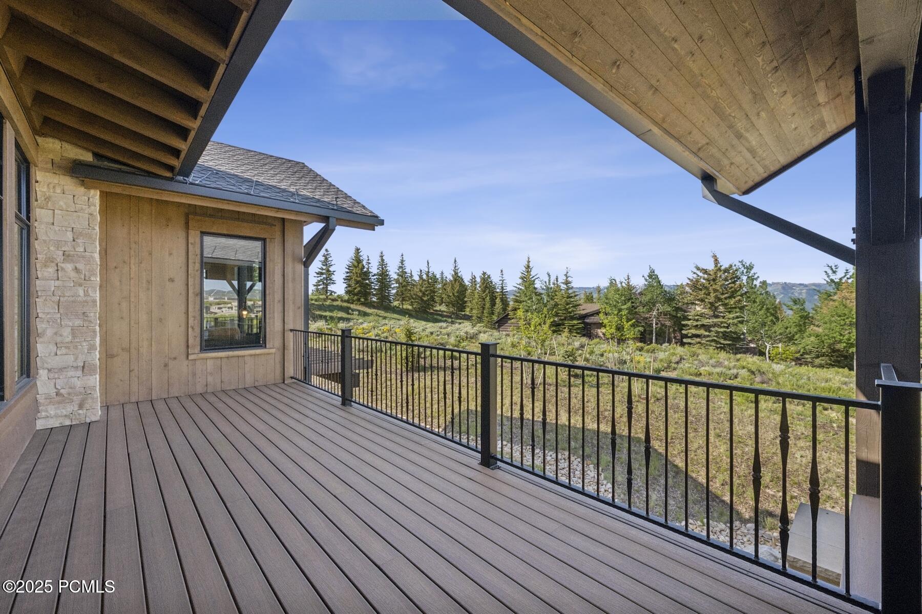 8147 N Ranch Garden Road, Park City, Utah image 20
