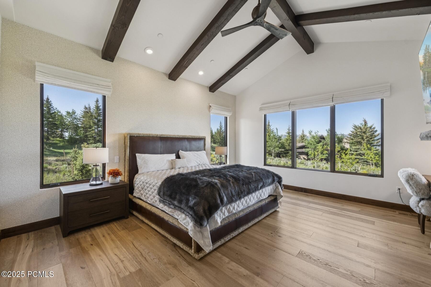 8147 N Ranch Garden Road, Park City, Utah image 29