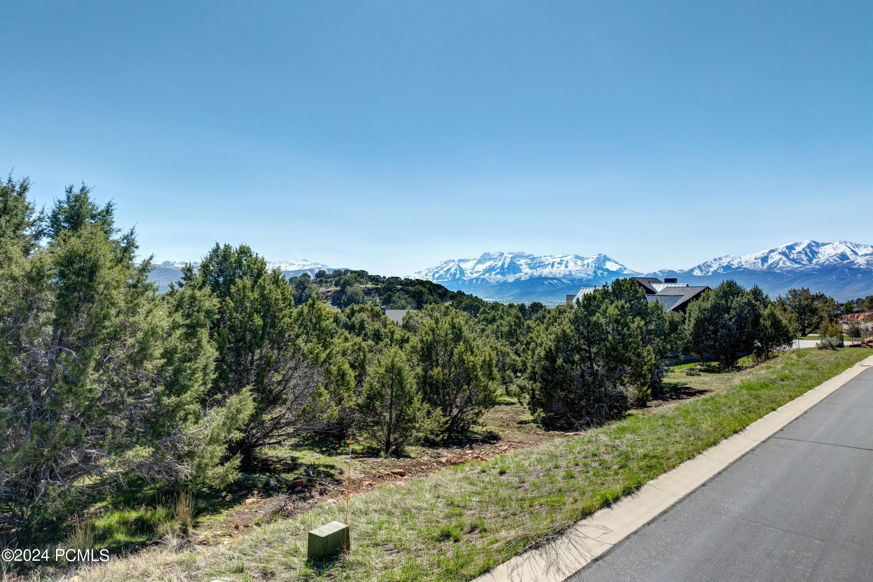 3120 E Horse Mountain Circle Cir, Heber City, Utah image 6