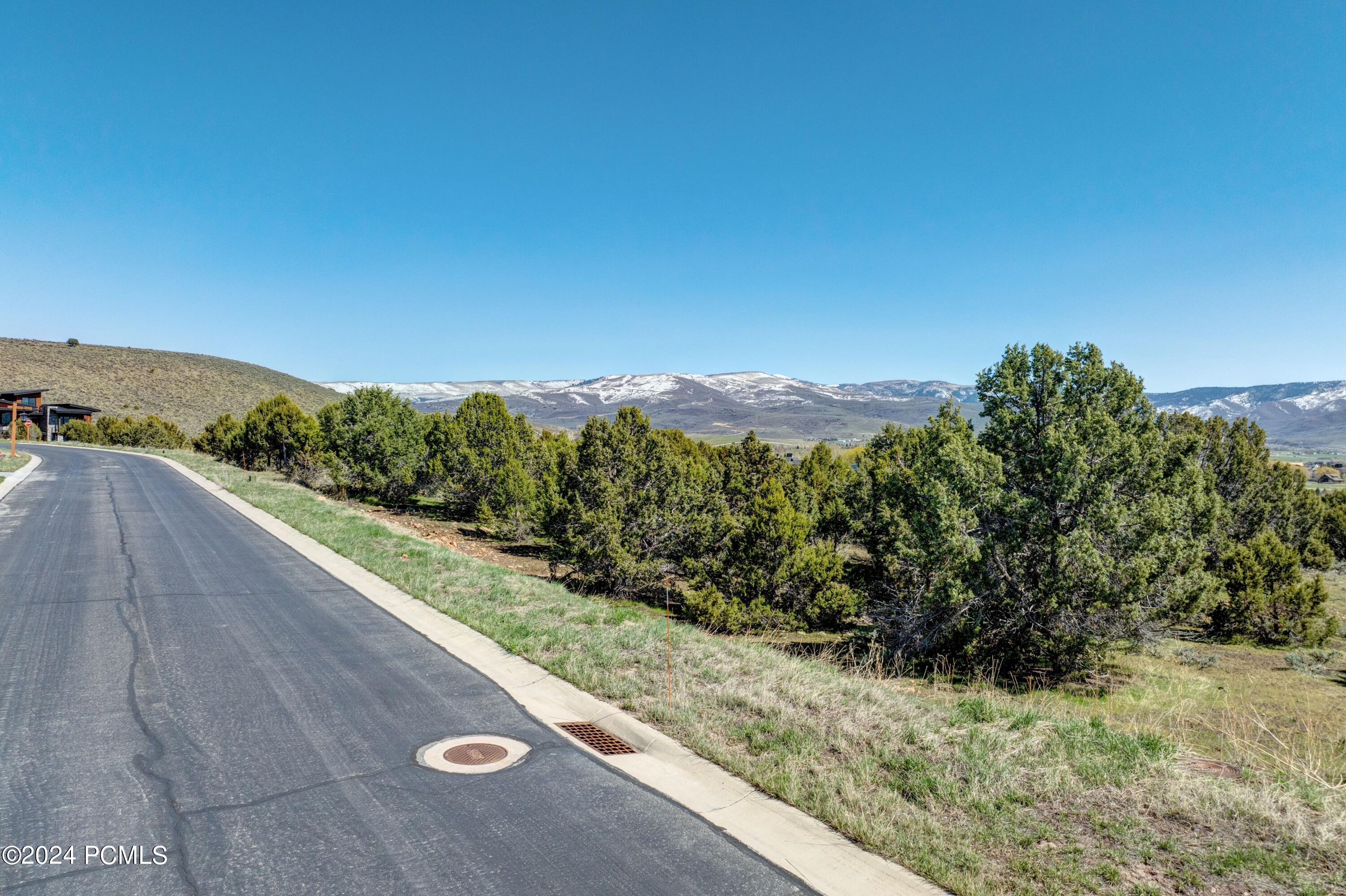 3120 E Horse Mountain Circle Cir, Heber City, Utah image 5