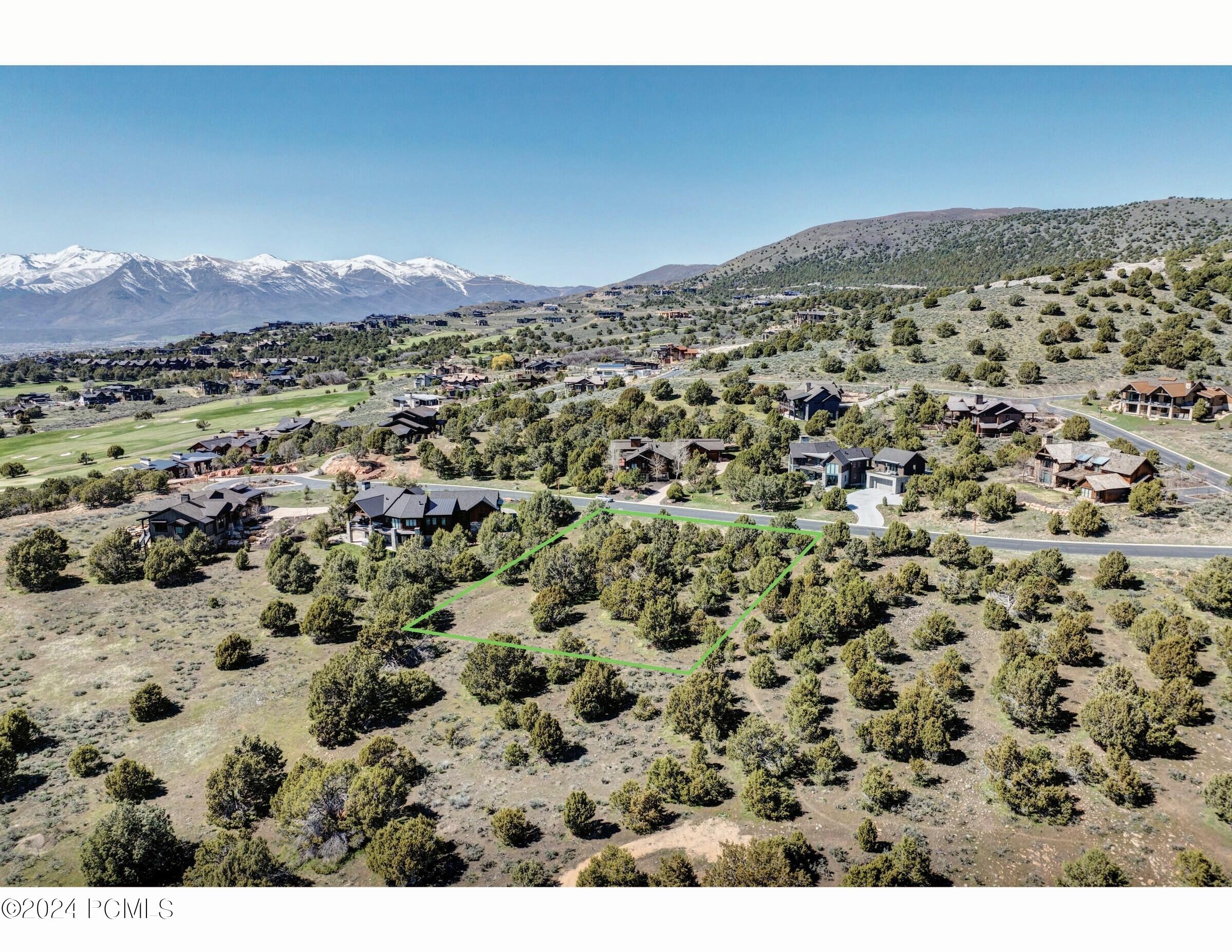 3120 E Horse Mountain Circle Cir, Heber City, Utah image 3