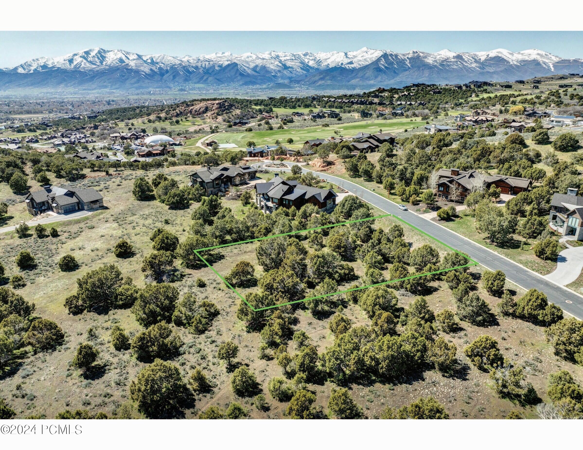 3120 E Horse Mountain Circle Cir, Heber City, Utah image 2