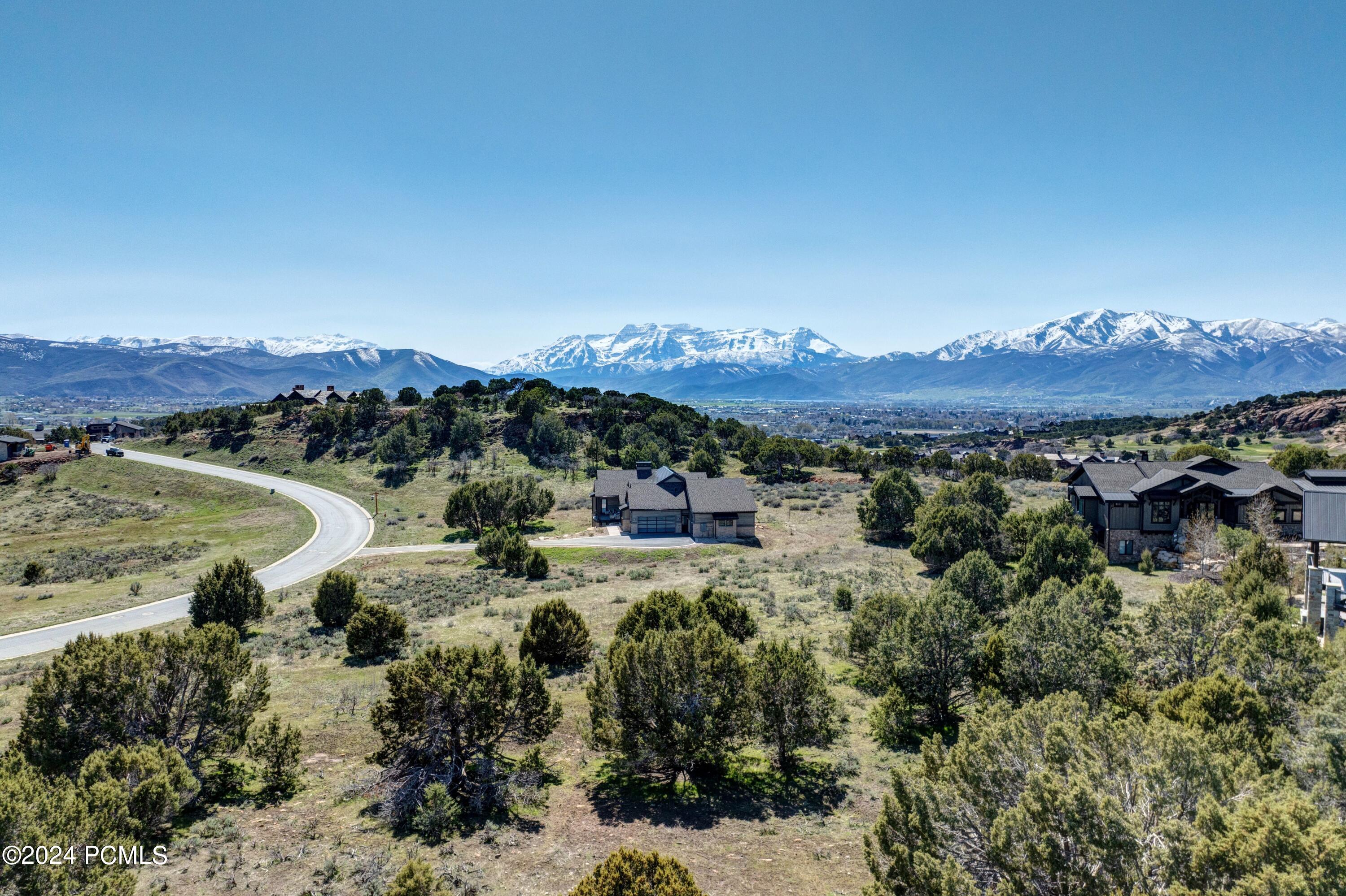 3120 E Horse Mountain Circle Cir, Heber City, Utah image 7