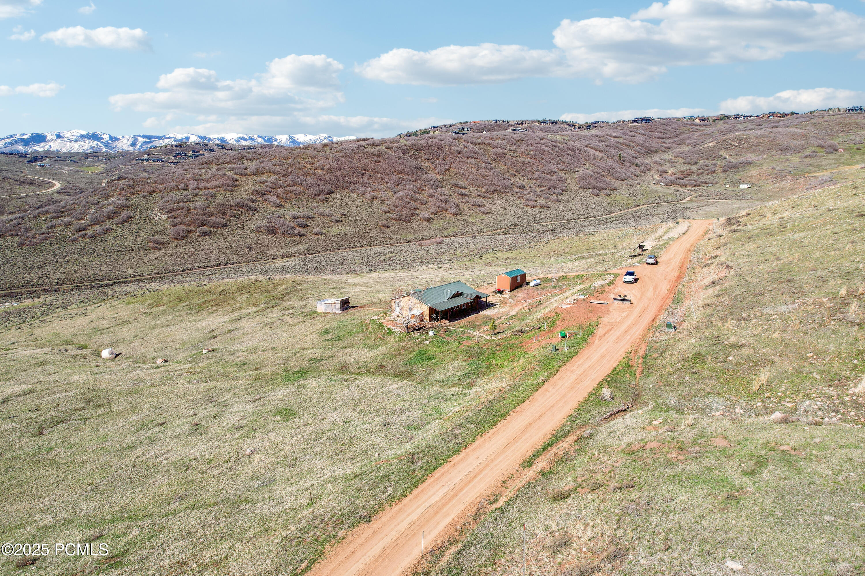 254 E Parkview Road, Coalville, Utah image 25
