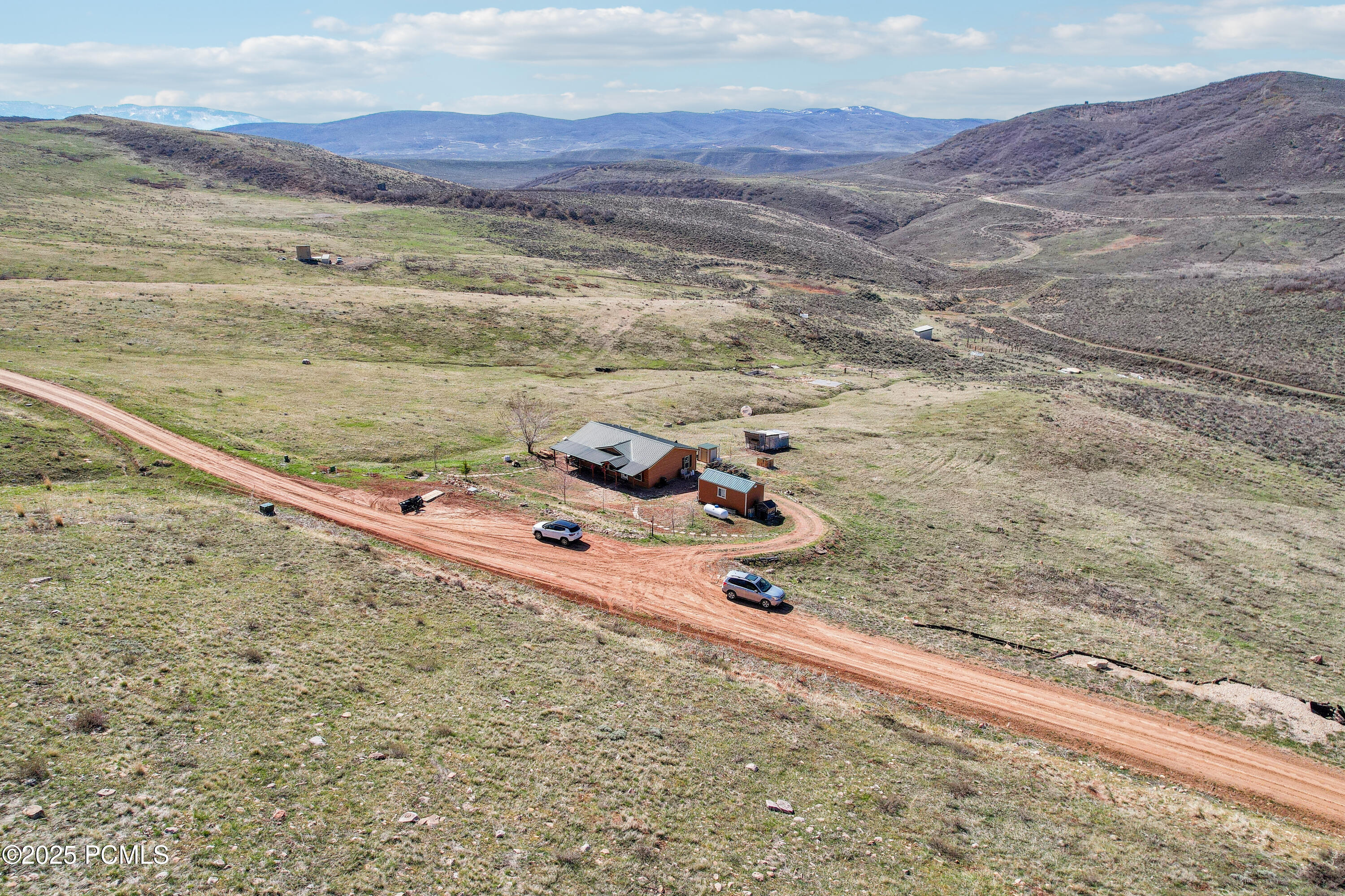 254 E Parkview Road, Coalville, Utah image 26