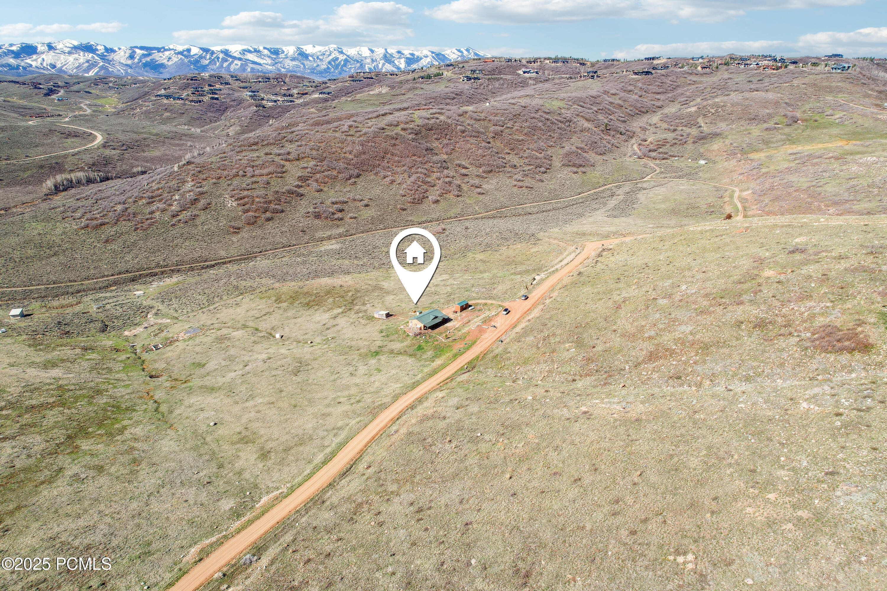 254 E Parkview Road, Coalville, Utah image 27