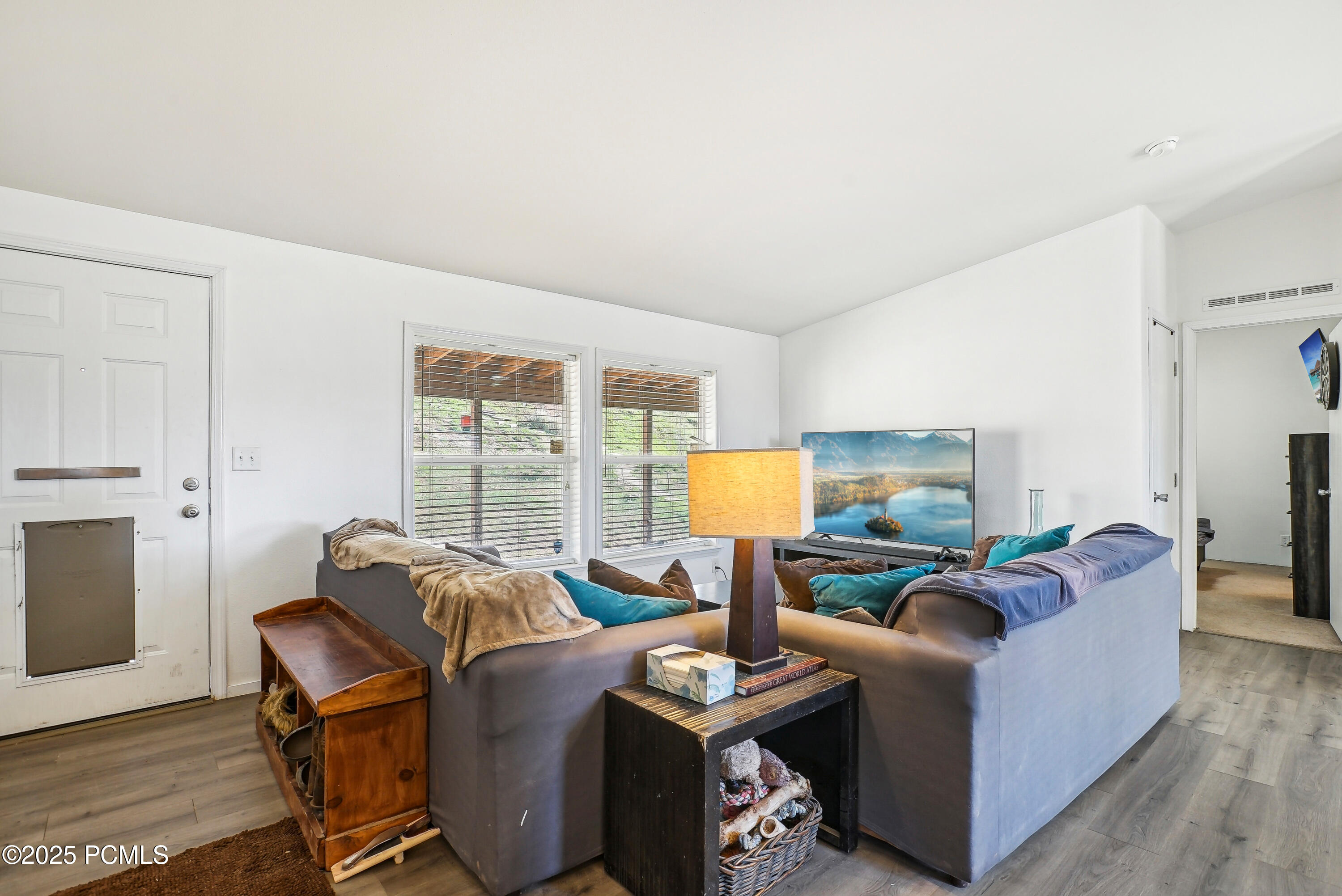 254 E Parkview Road, Coalville, Utah image 3