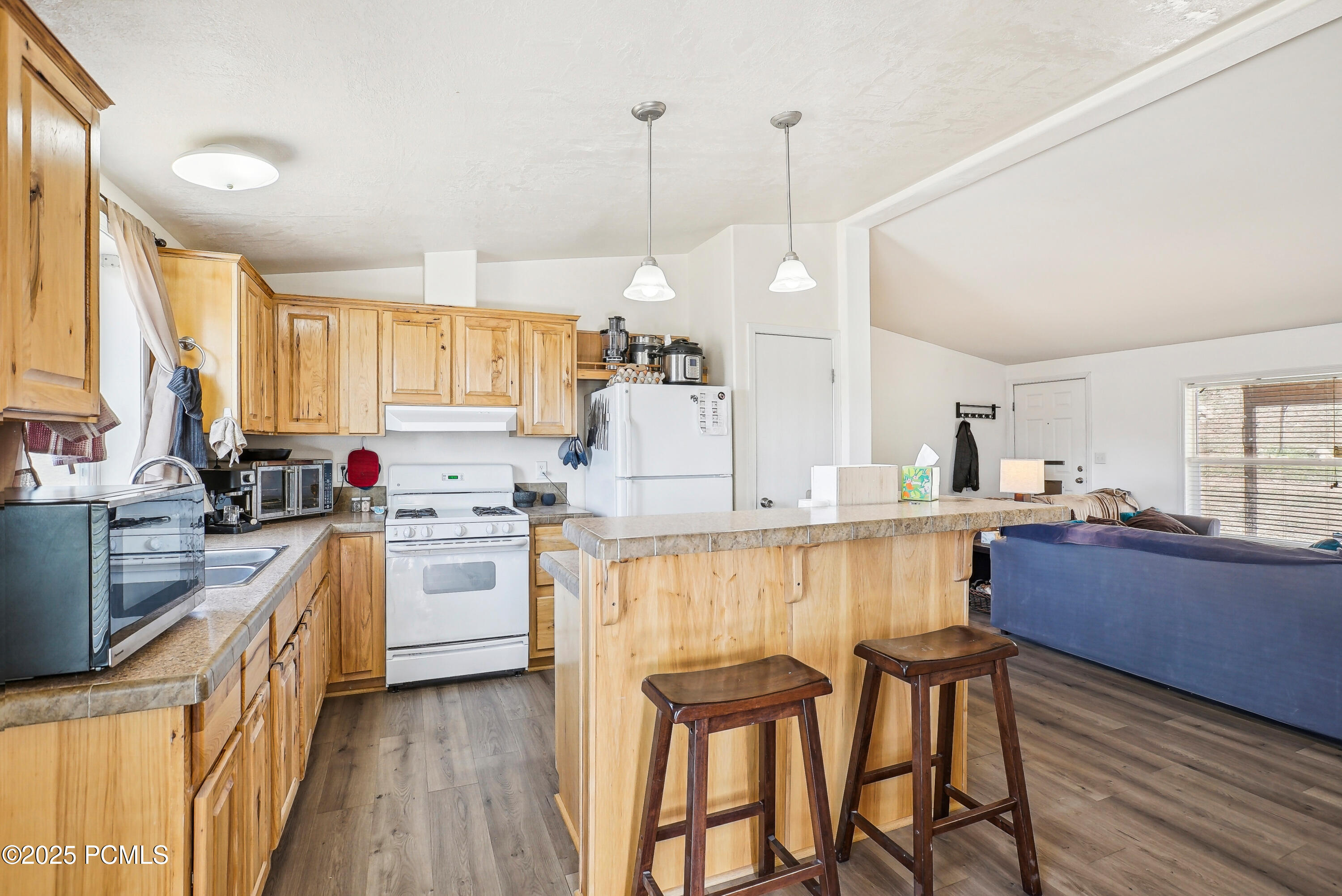 254 E Parkview Road, Coalville, Utah image 8