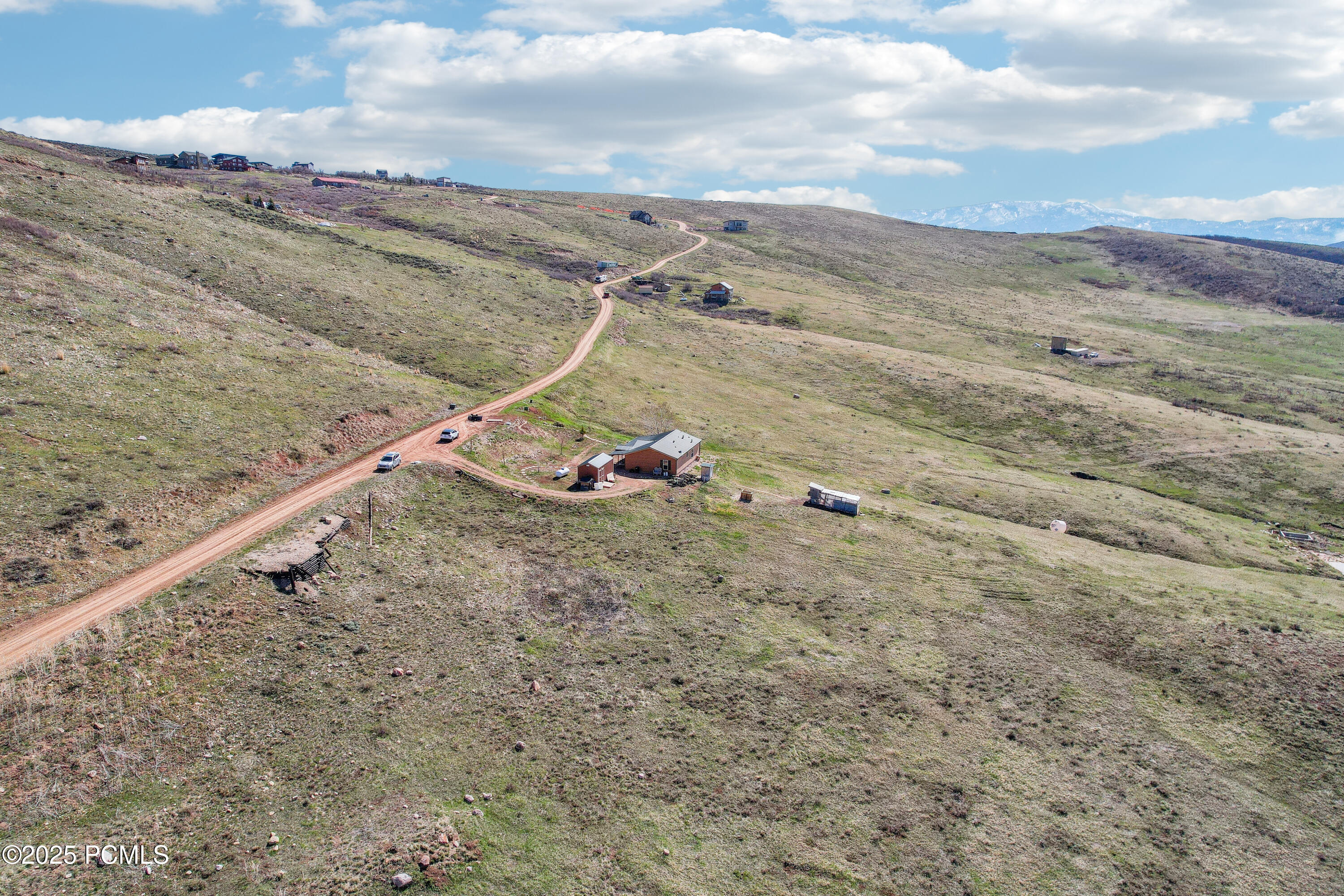254 E Parkview Road, Coalville, Utah image 28